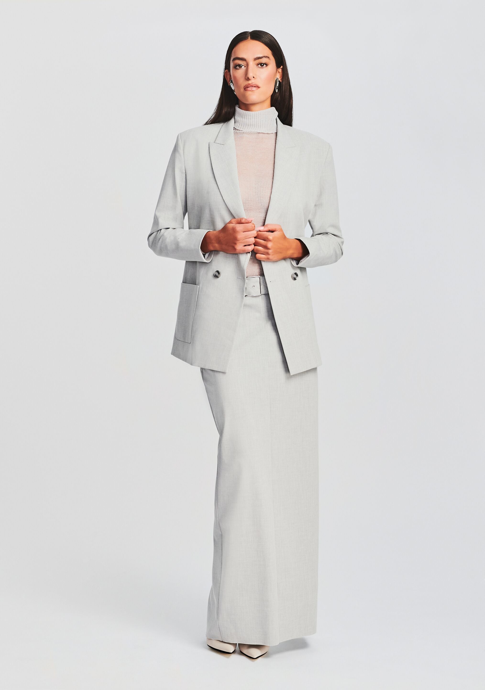 Natasha Blazer-Stylulu