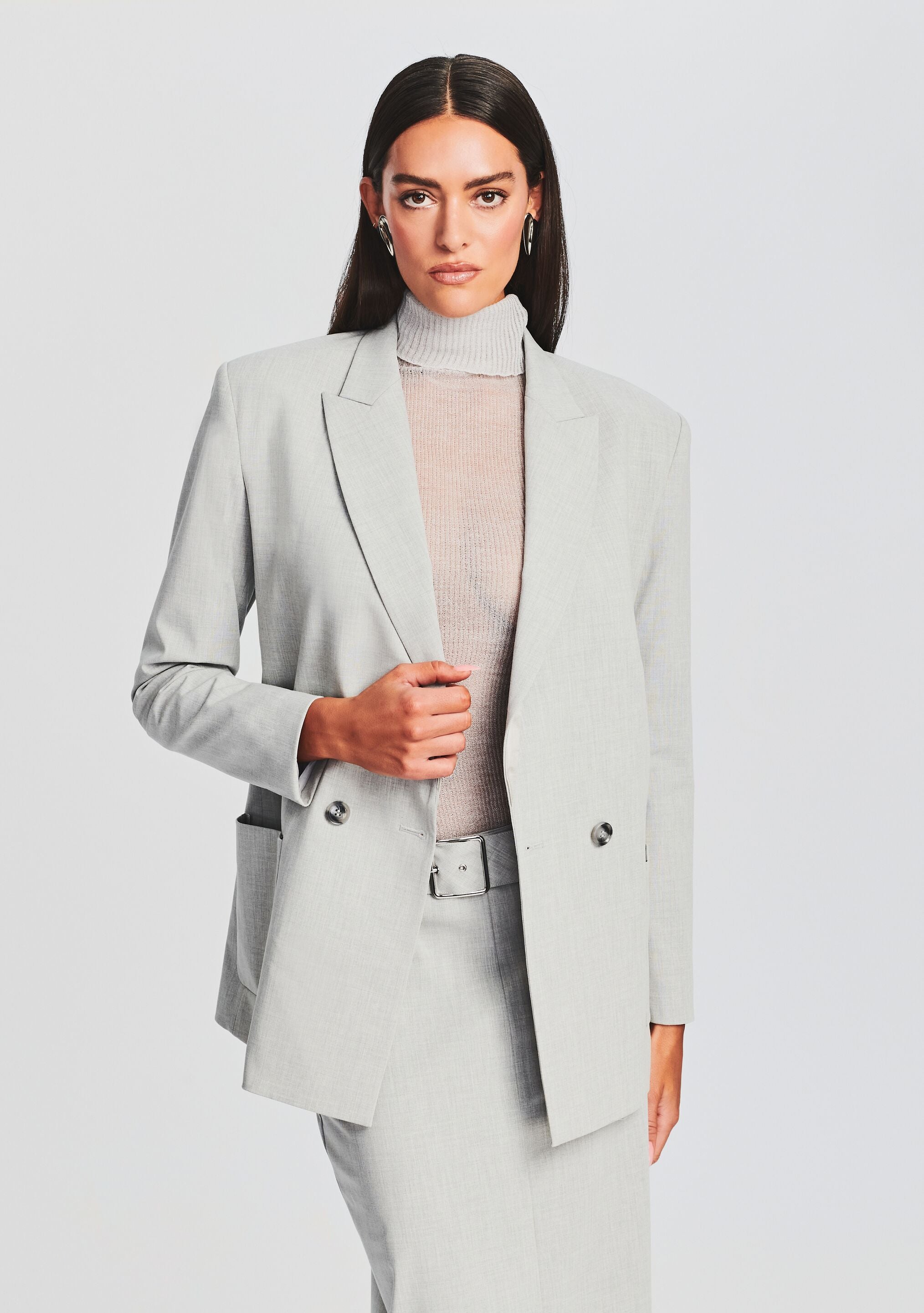 Natasha Blazer-Stylulu