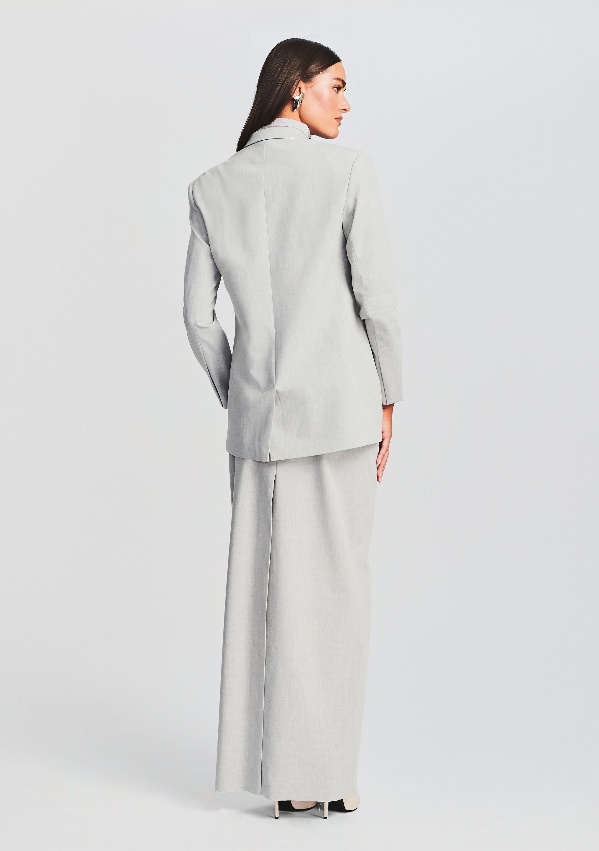 Natasha Blazer-Stylulu