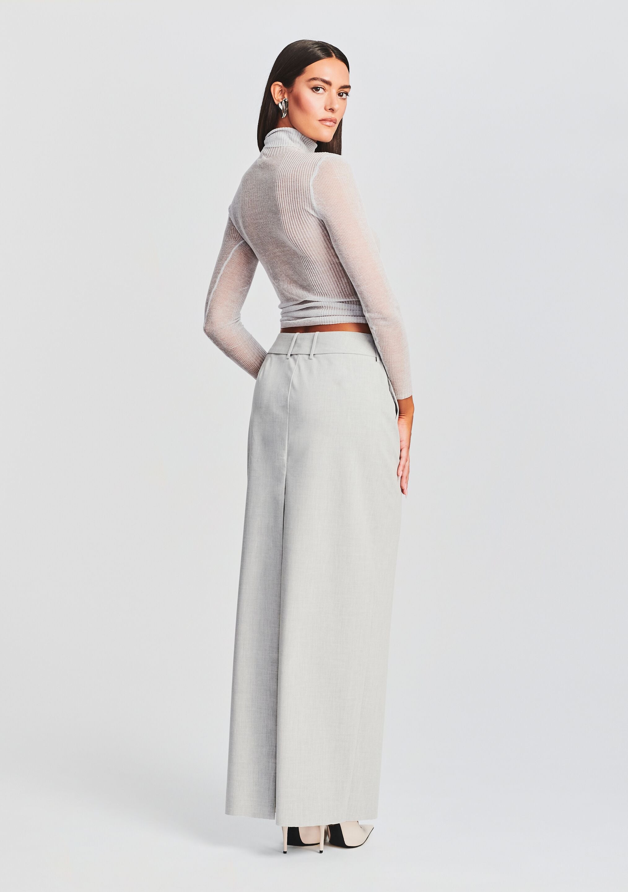 Maeve Maxi Skirt-Stylulu