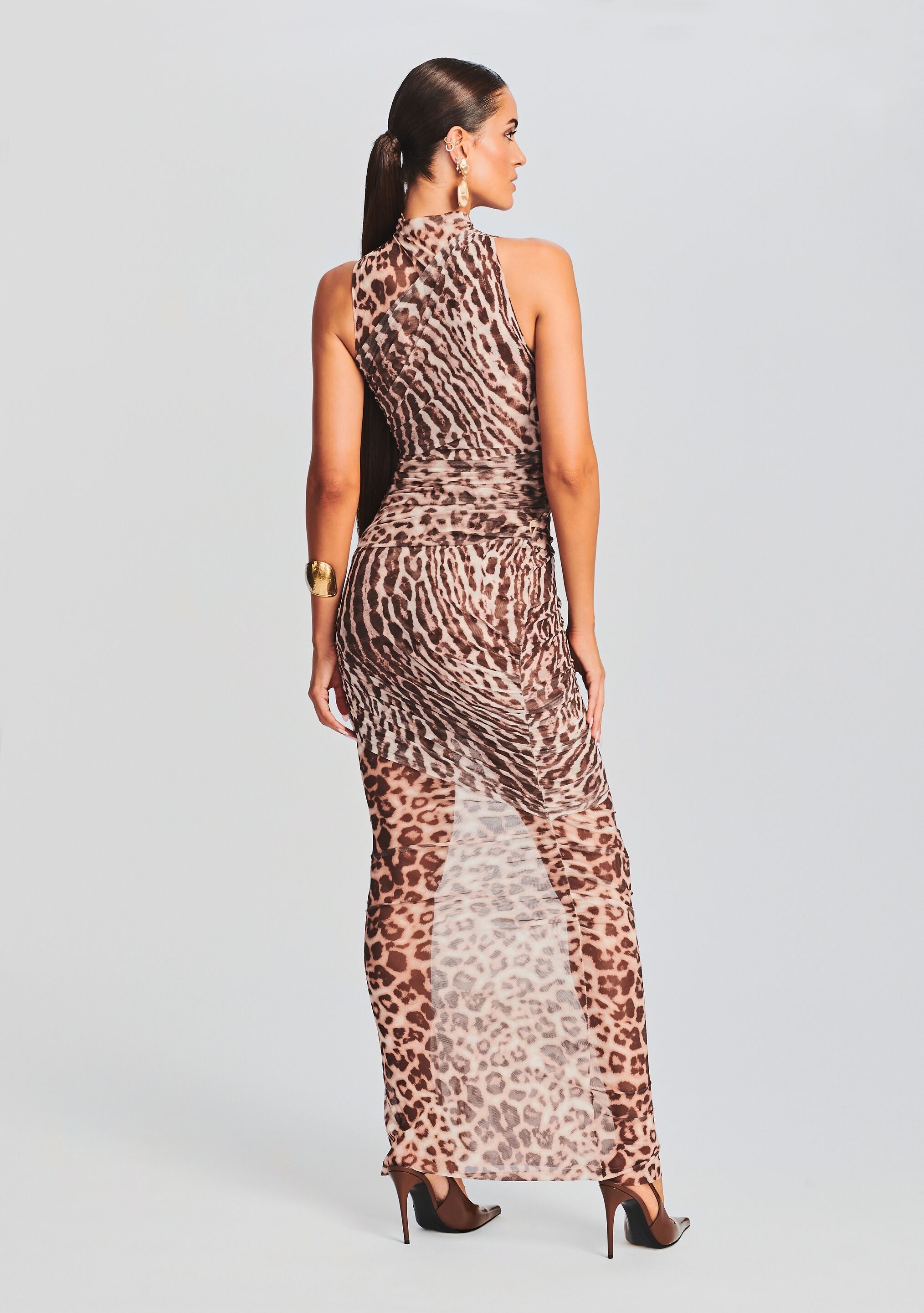 Ronnie Dress-Stylulu