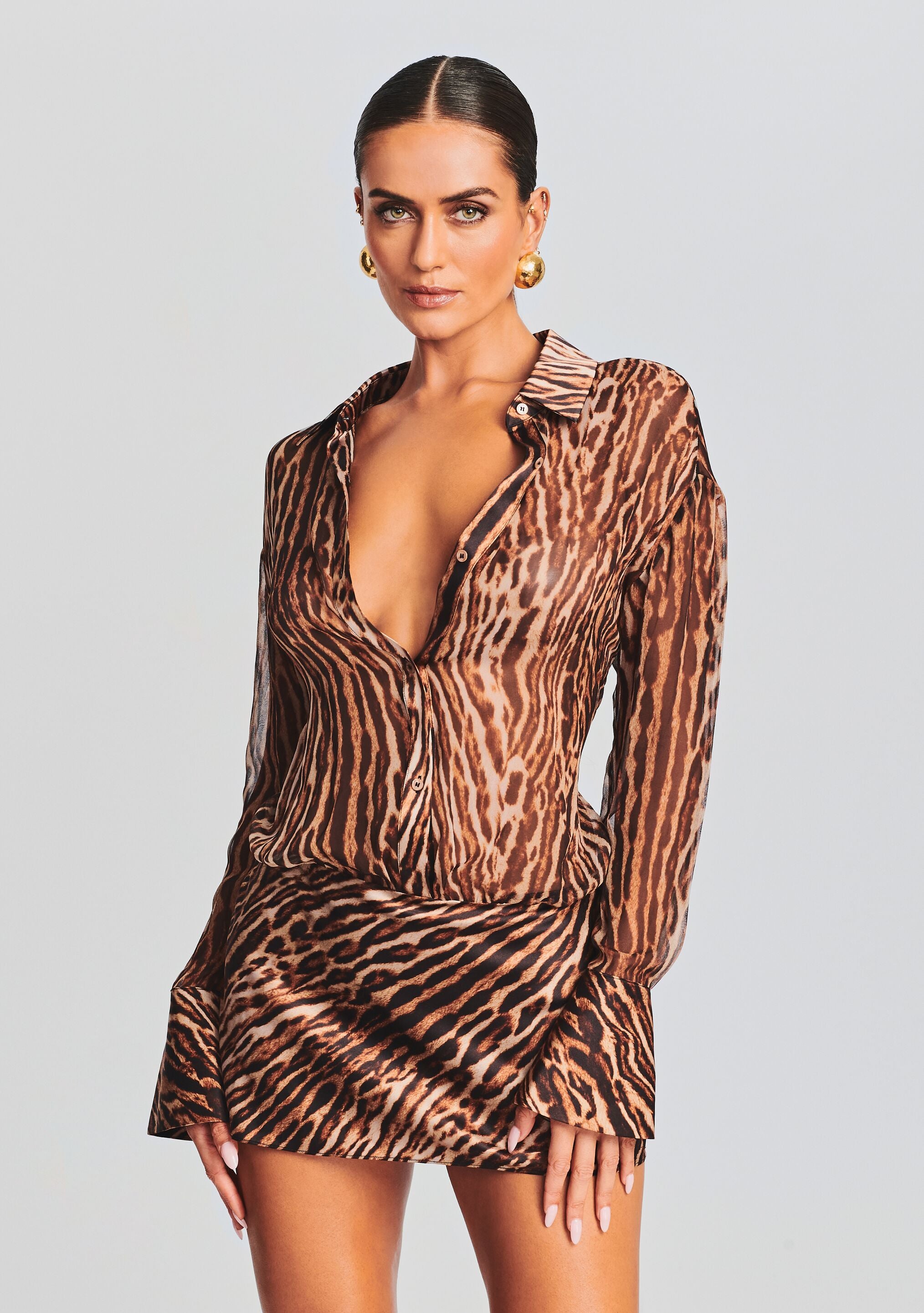 Roxanne Dress-Stylulu