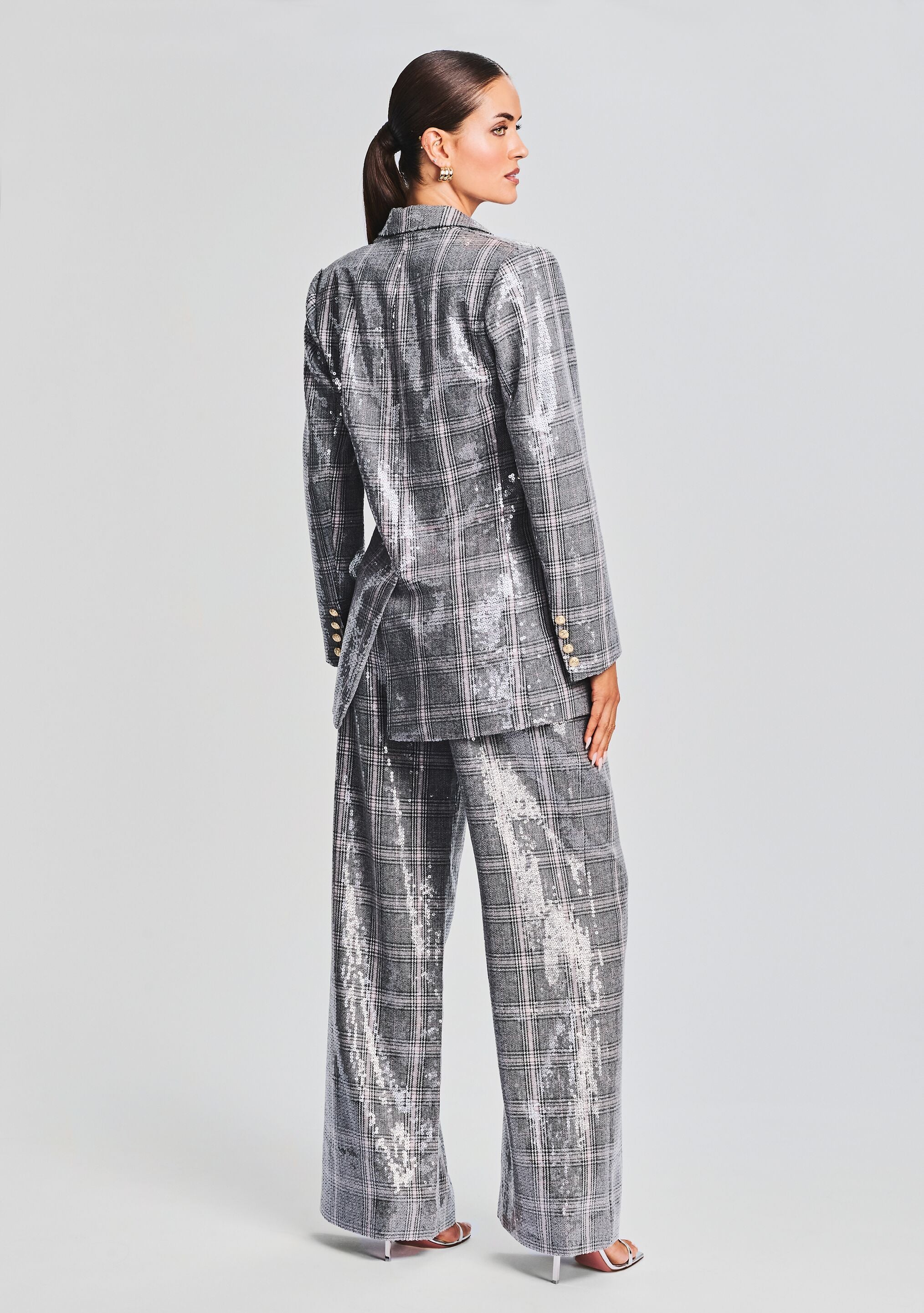 Enid Sequin Blazer-Stylulu