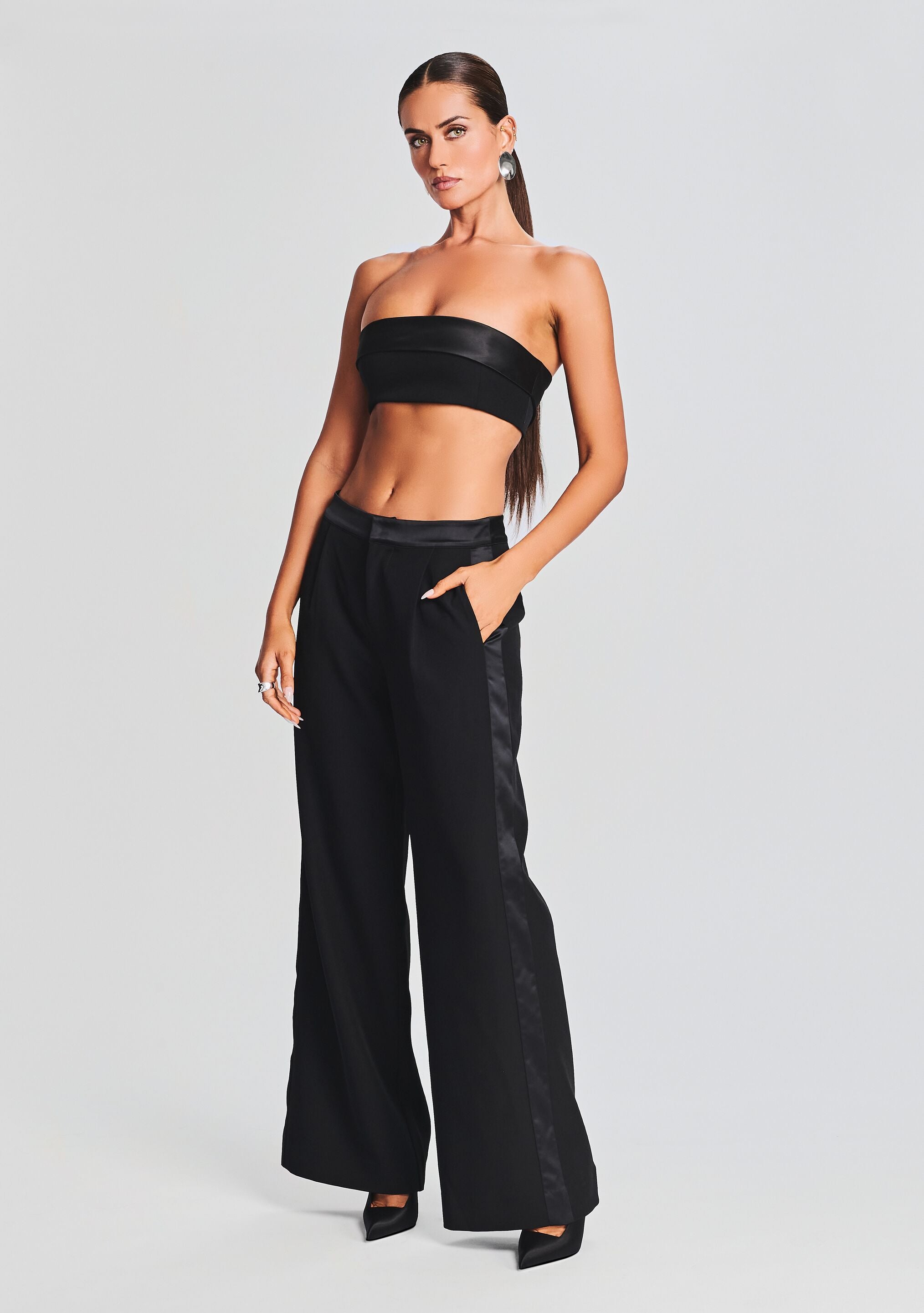 Nadine Pant-Stylulu