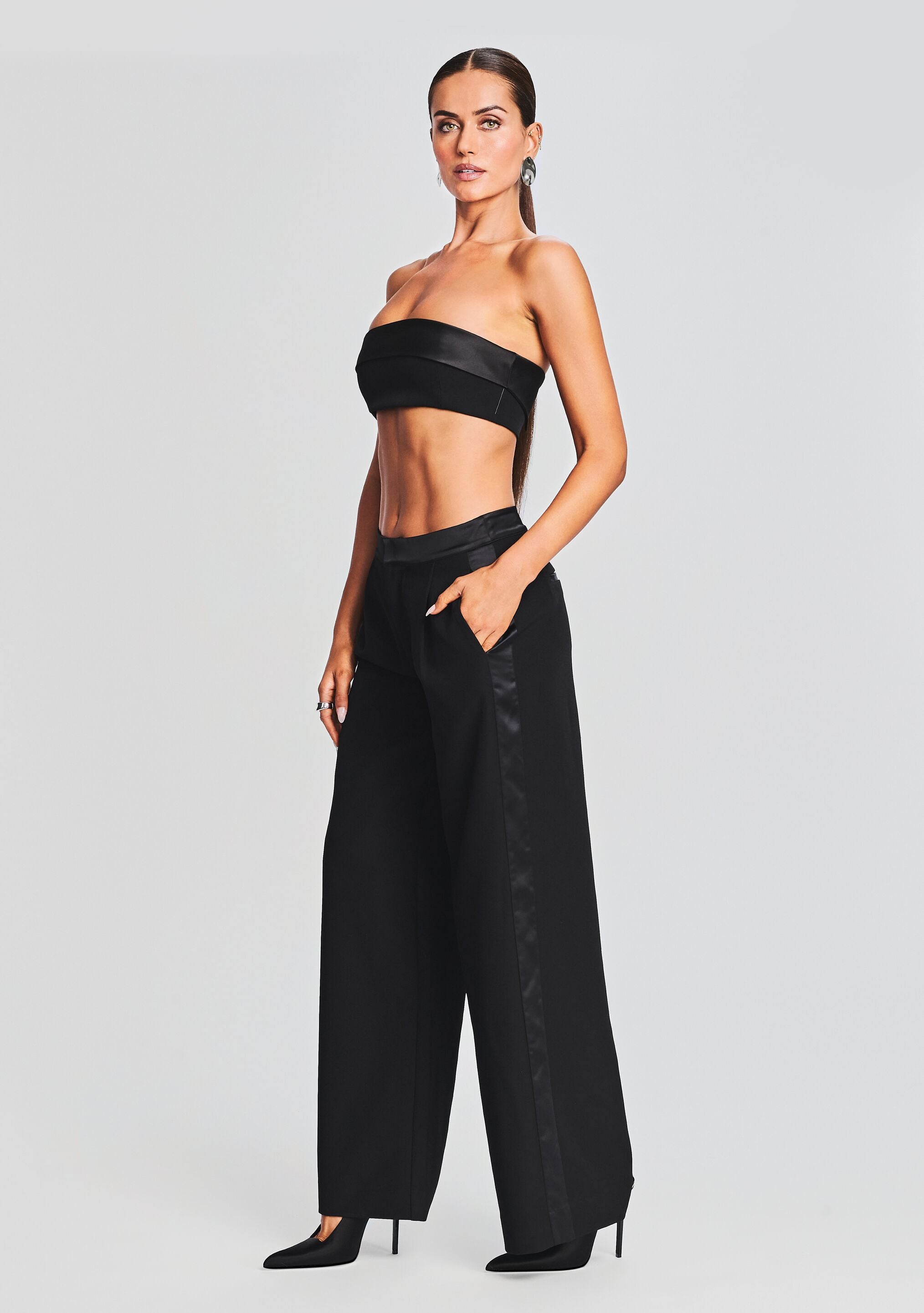 Nadine Pant-Stylulu