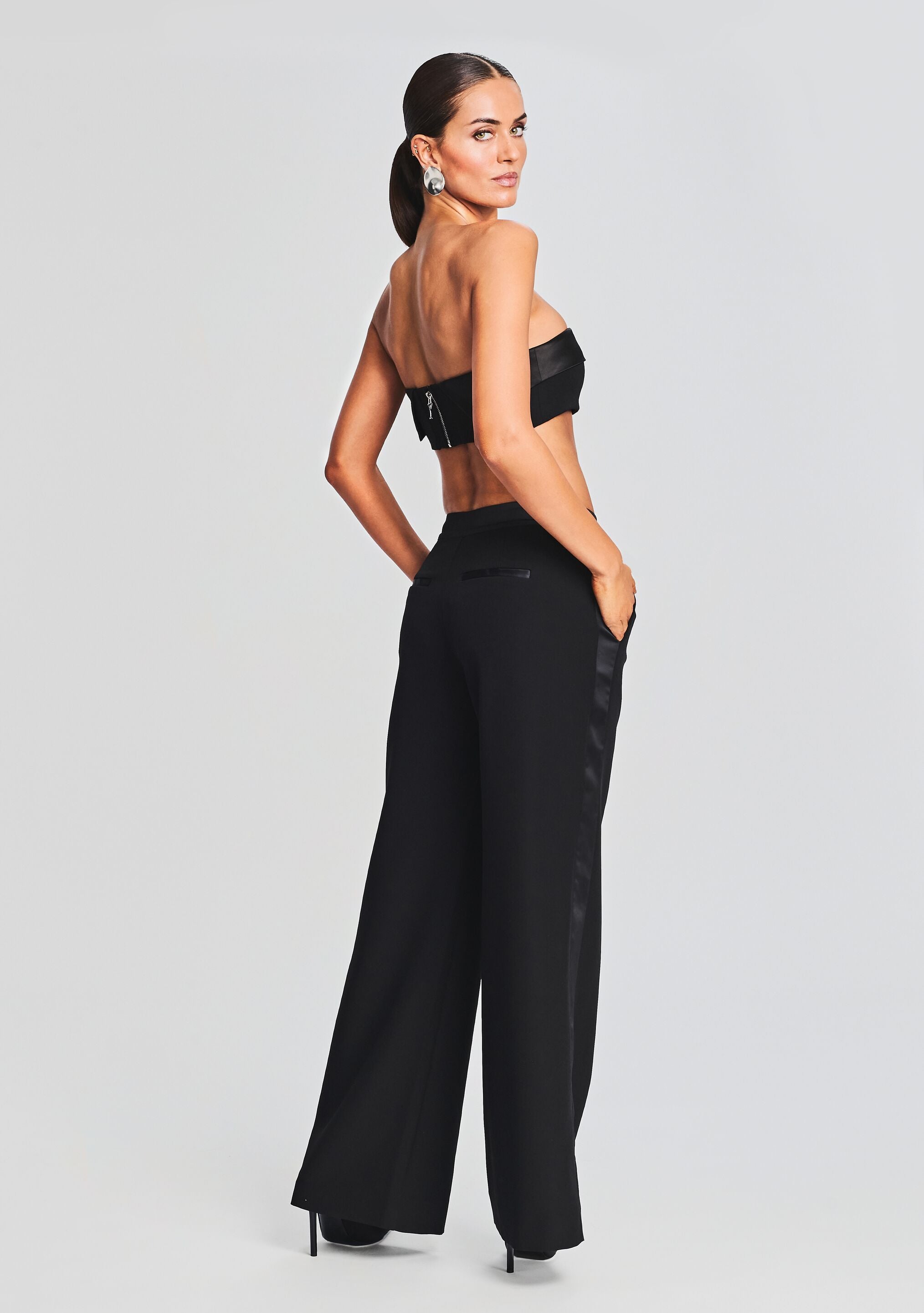 Nadine Pant-Stylulu