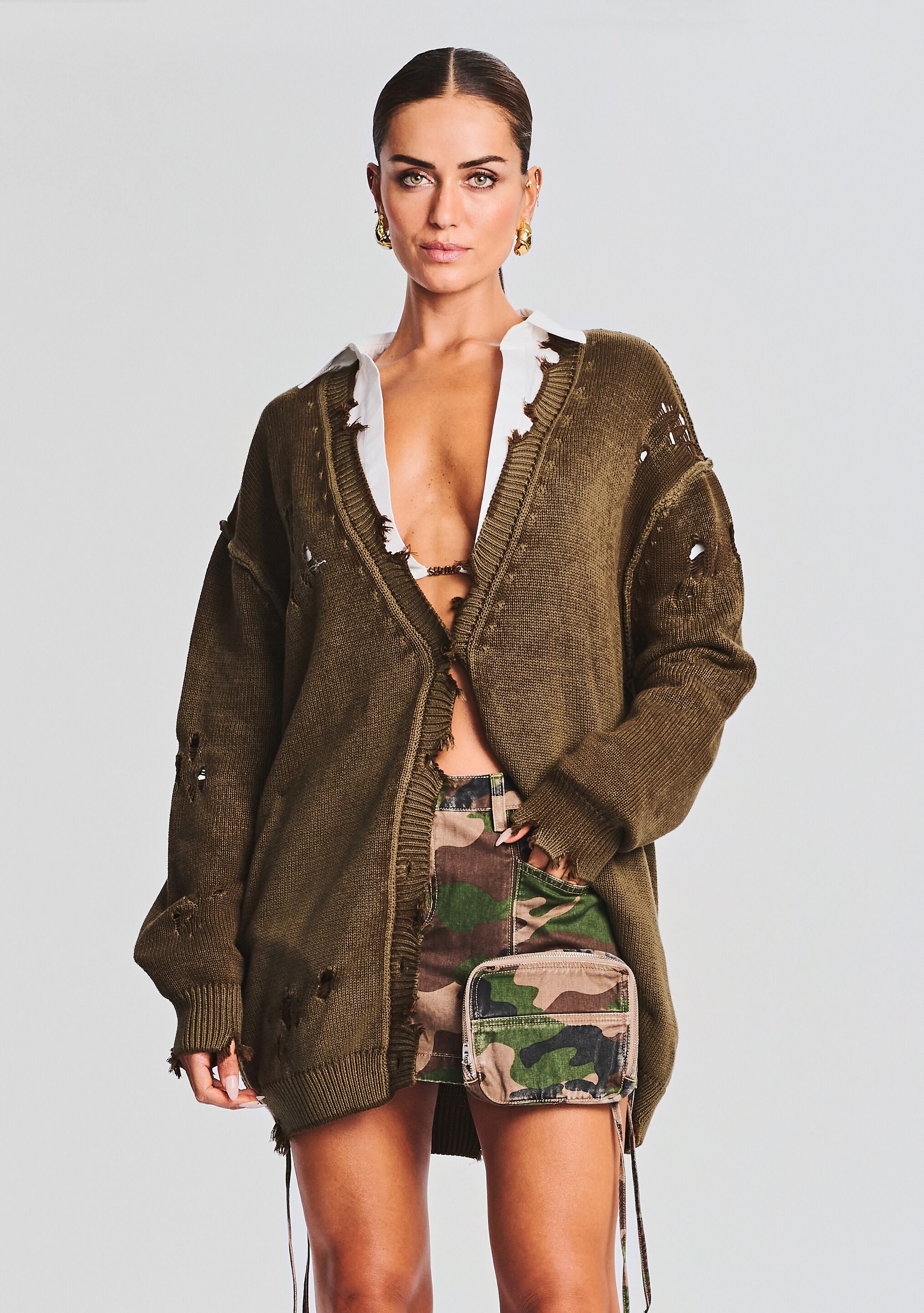 Ari Cardigan-Stylulu