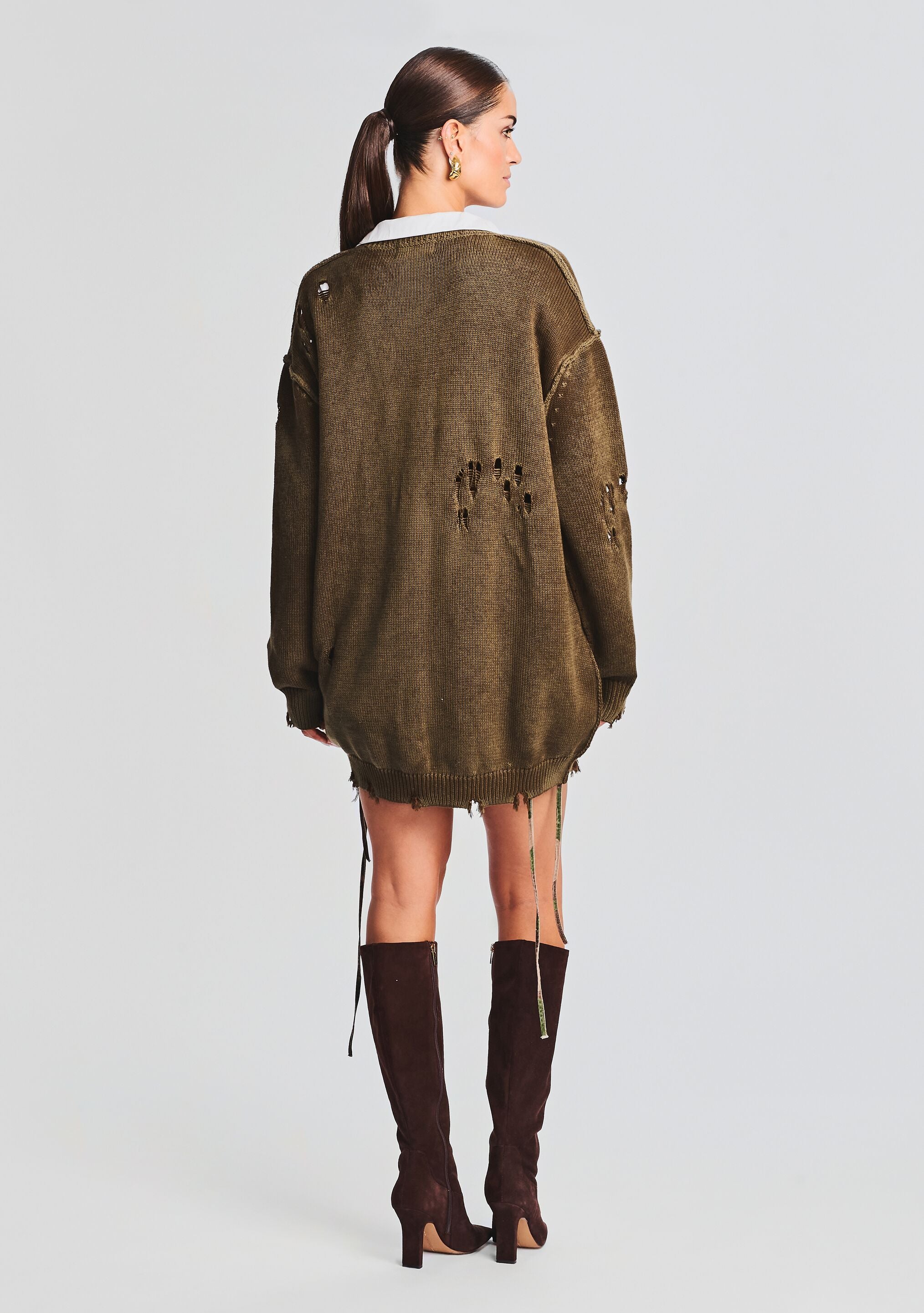 Ari Cardigan-Stylulu