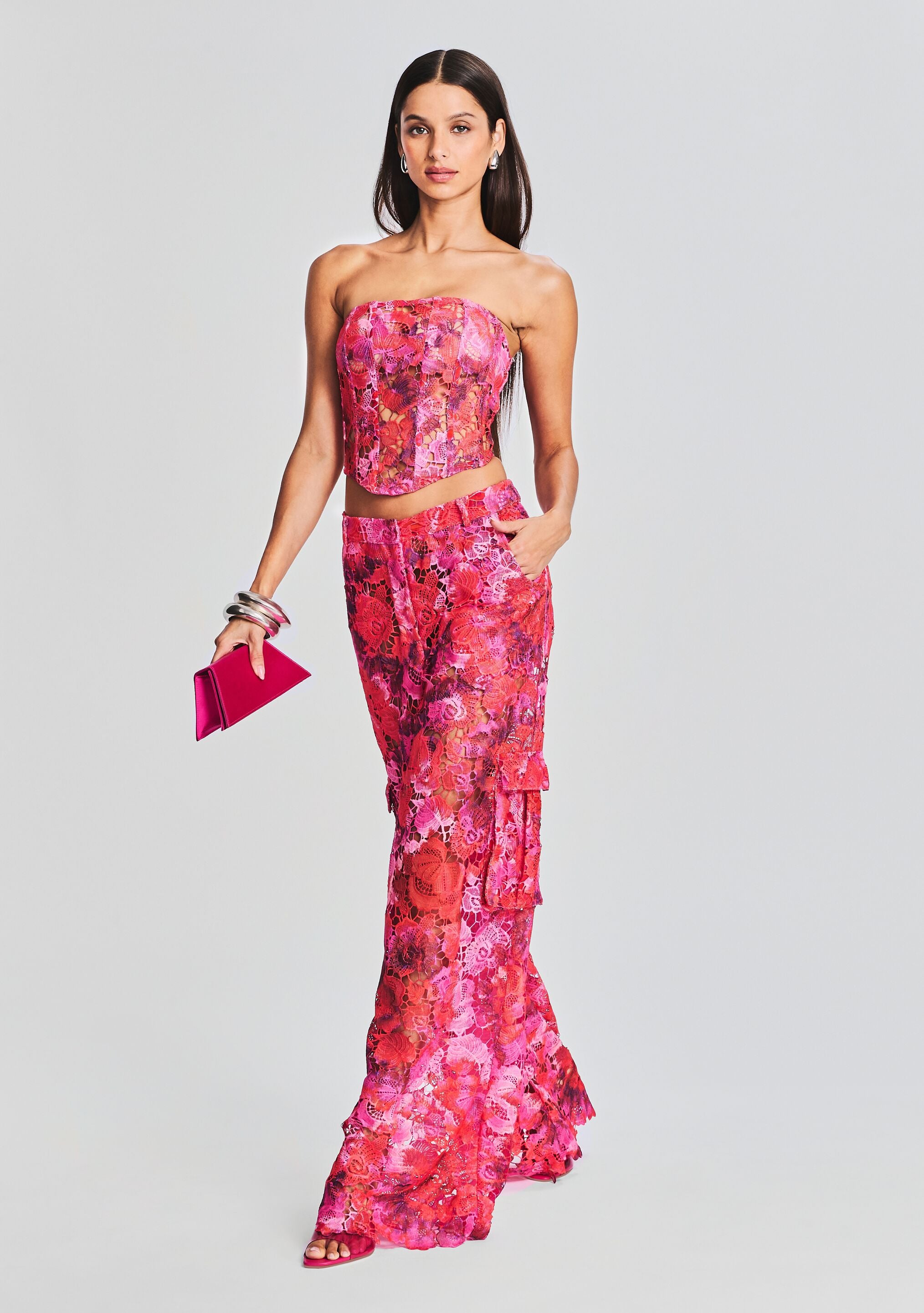 Mabel Corset Top-Stylulu