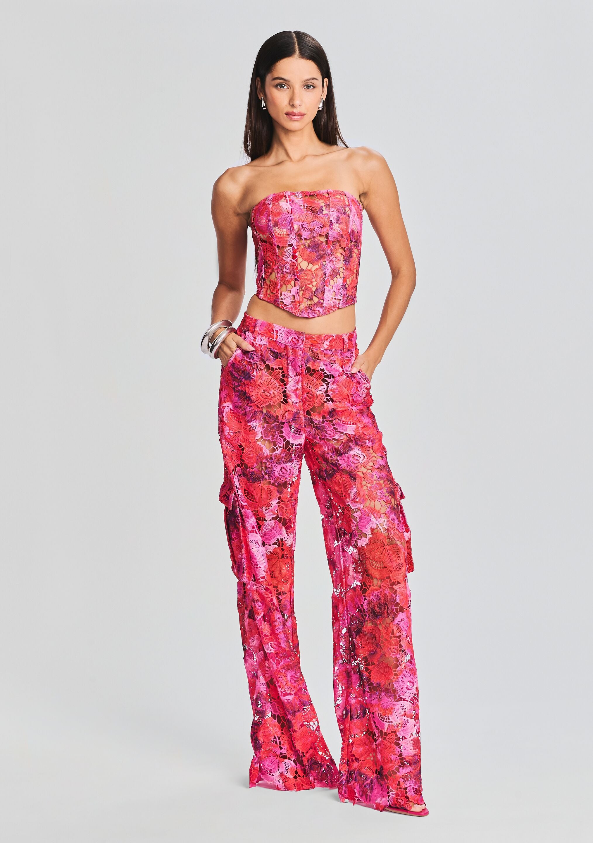Mabel Cargo Pant-Stylulu