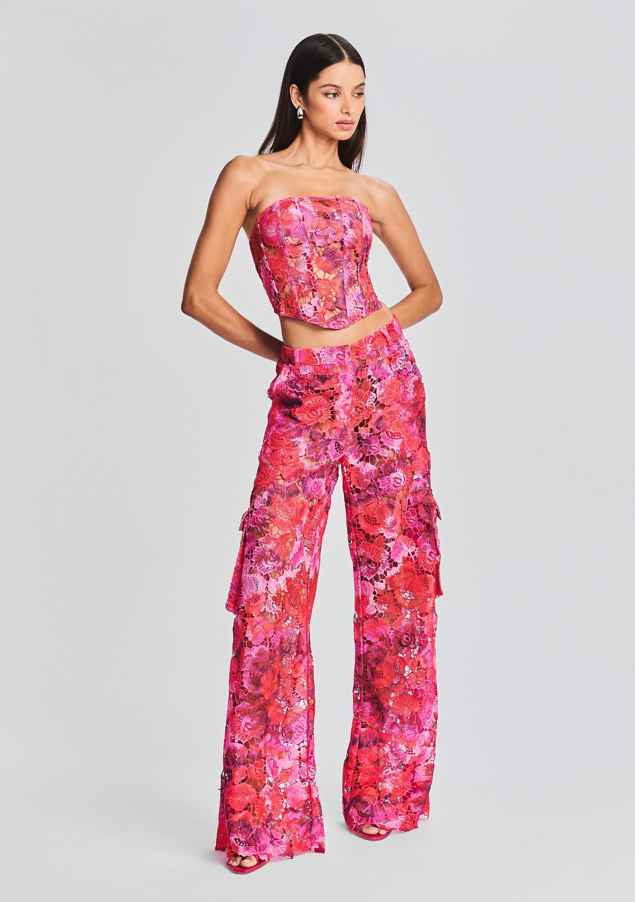 Mabel Cargo Pant-Stylulu