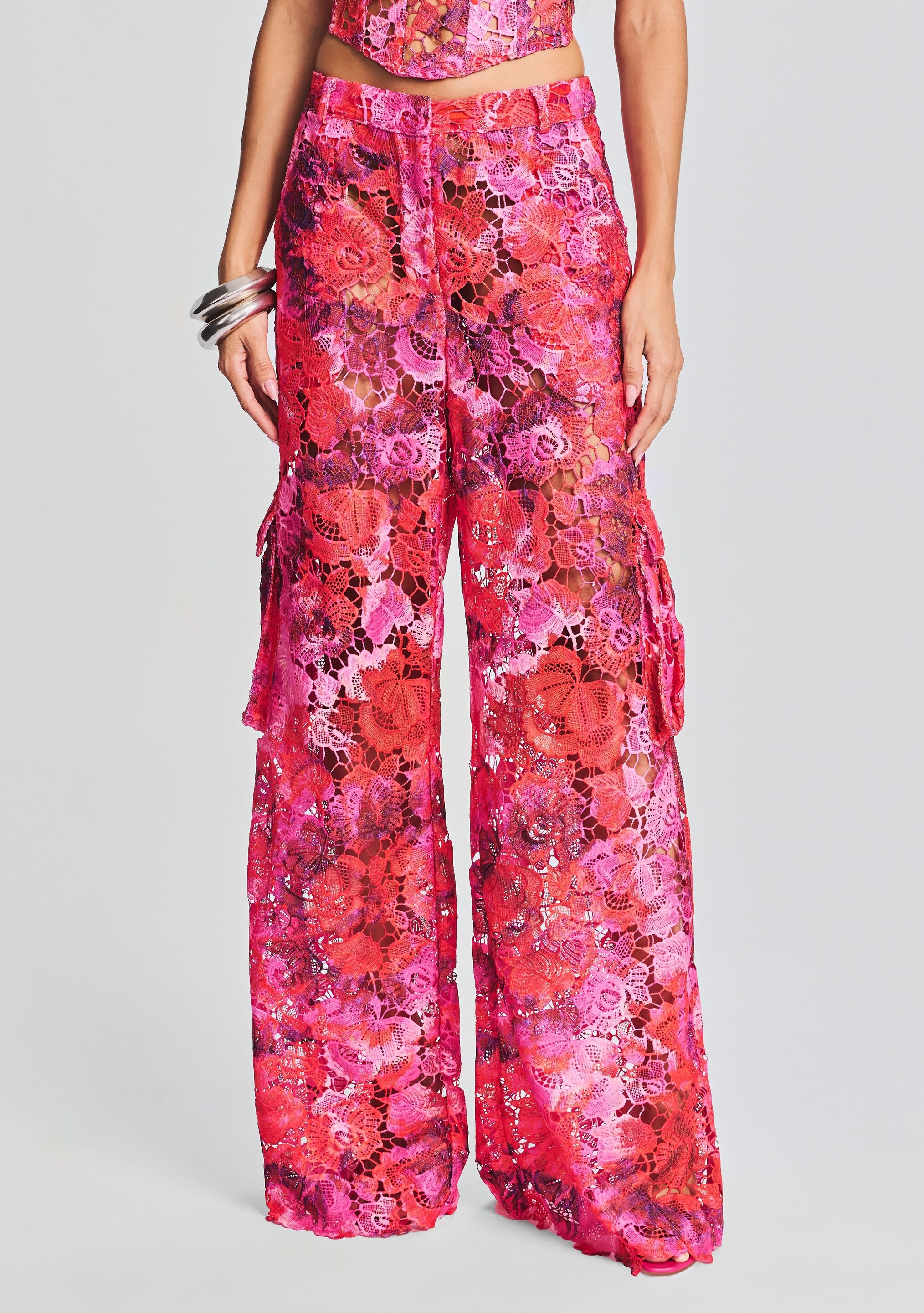 Mabel Cargo Pant-Stylulu