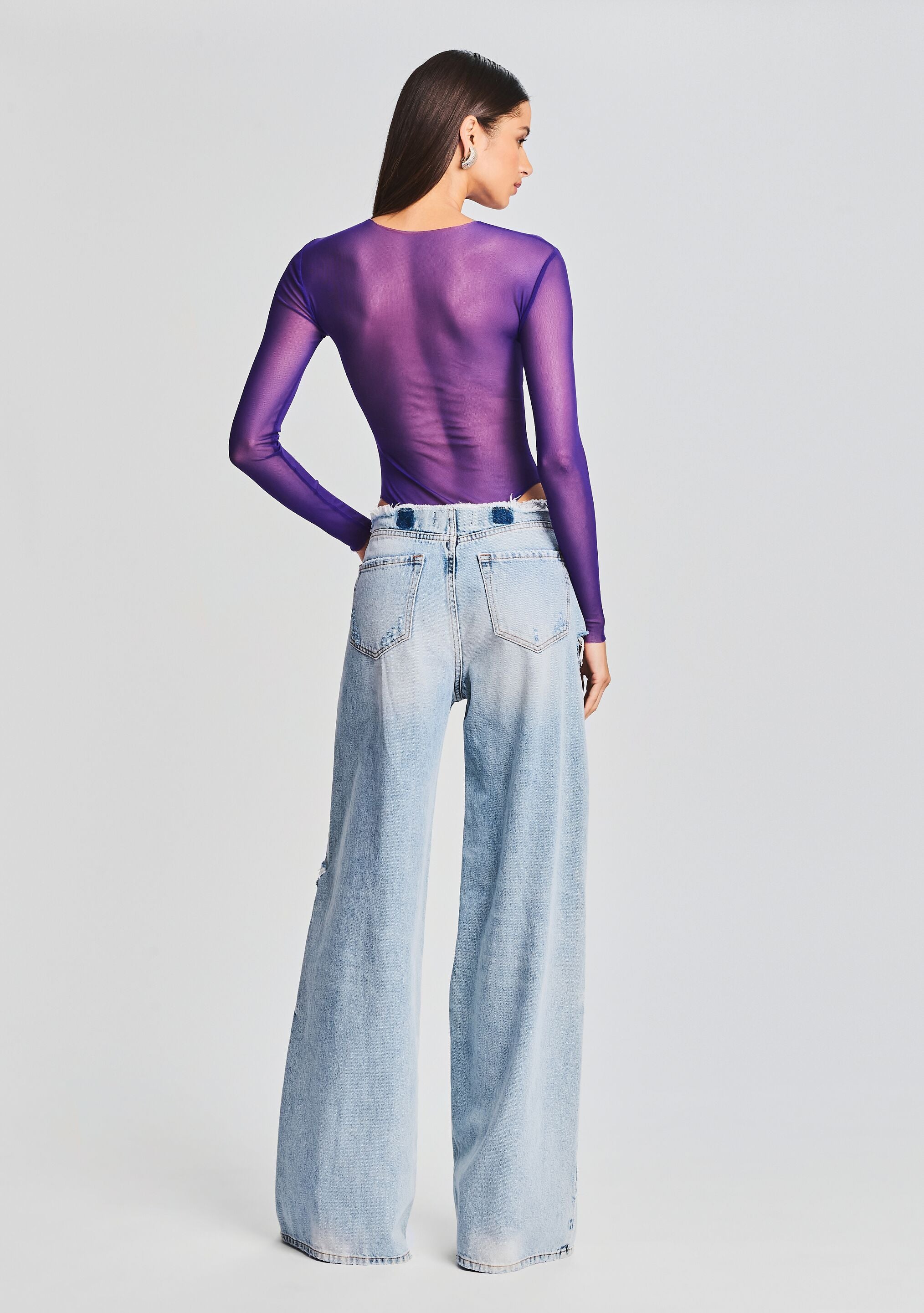 Rizzo Bodysuit-Stylulu