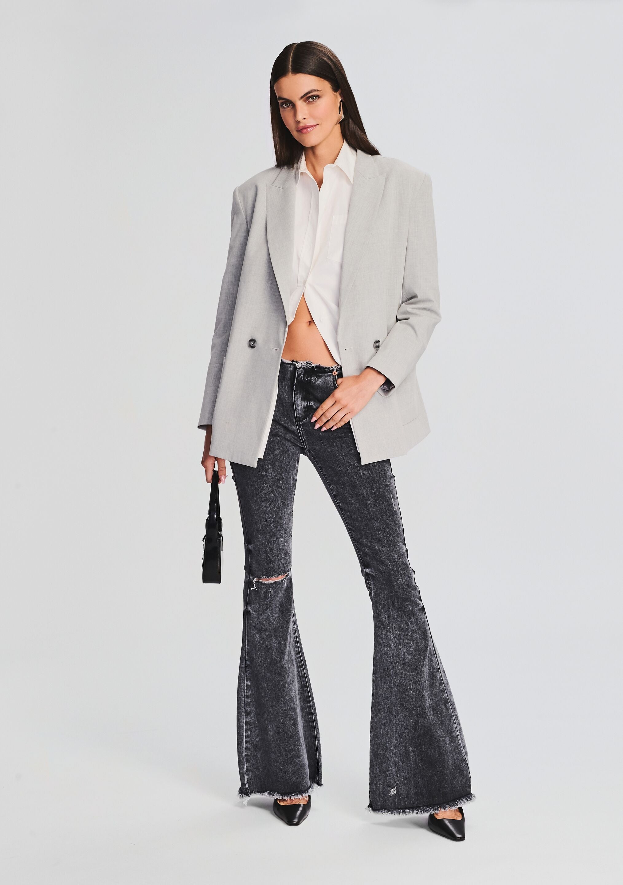 Izzi Low-Rise Jean-Stylulu