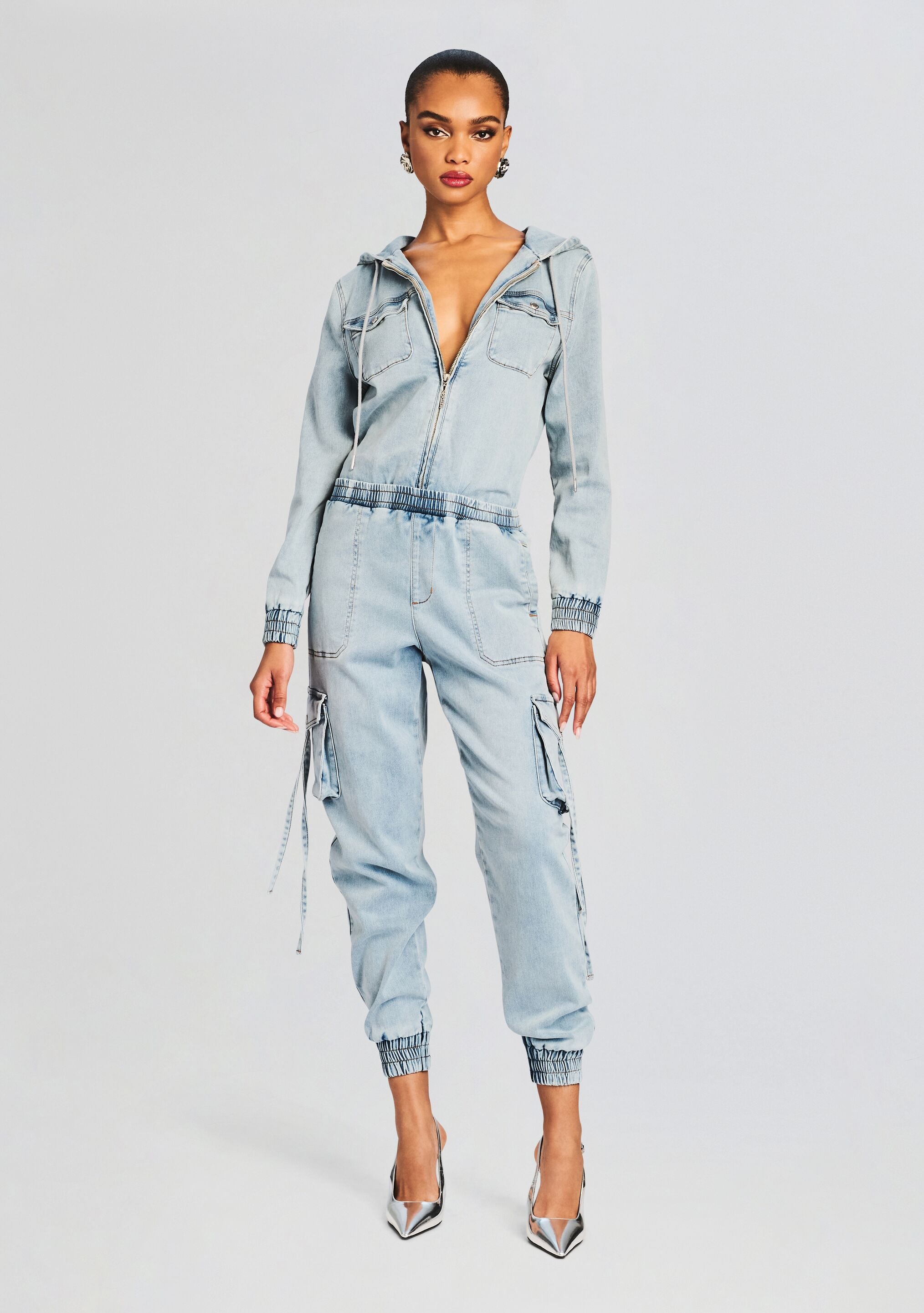 Annina Jumpsuit-Stylulu
