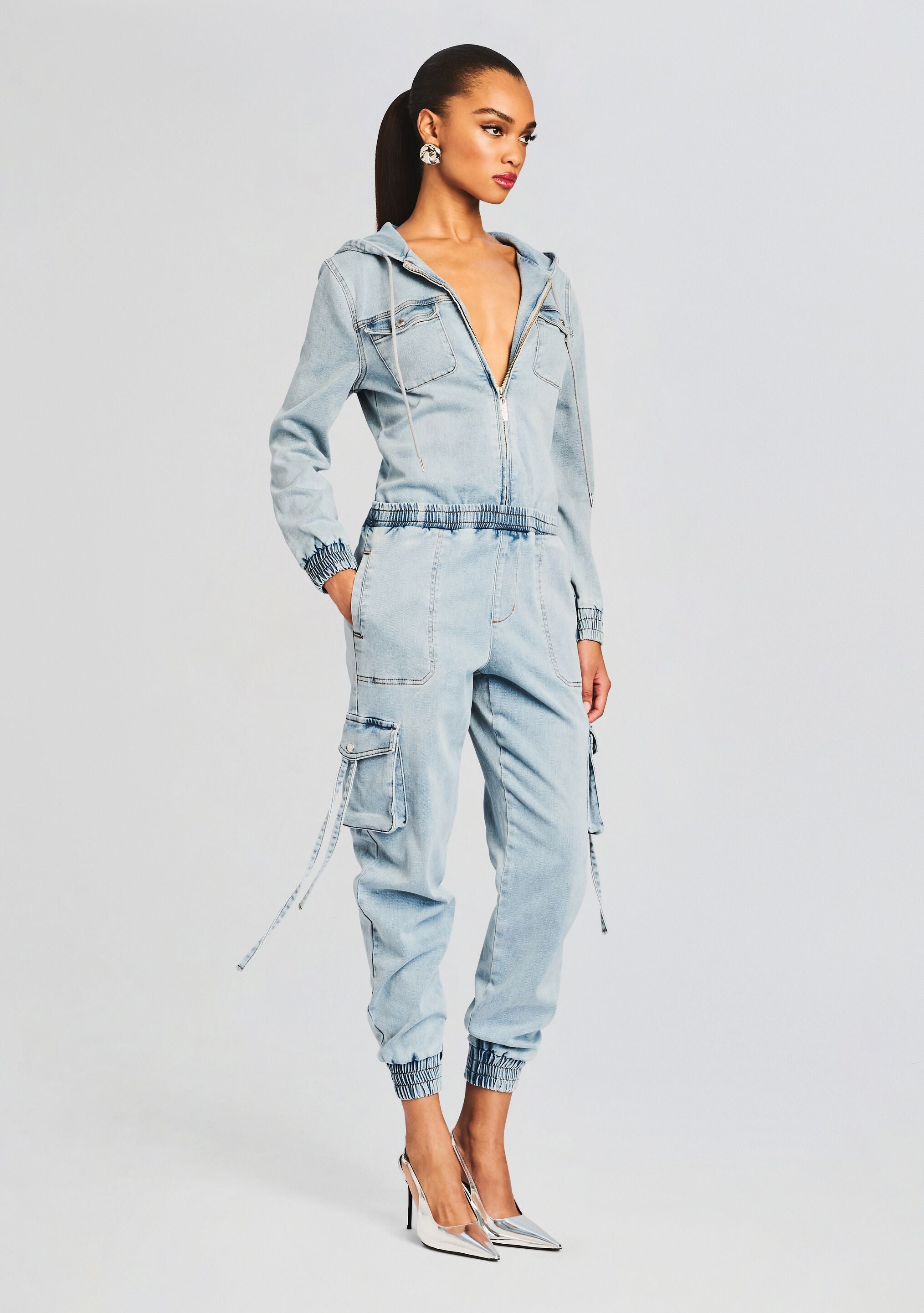 Annina Jumpsuit-Stylulu