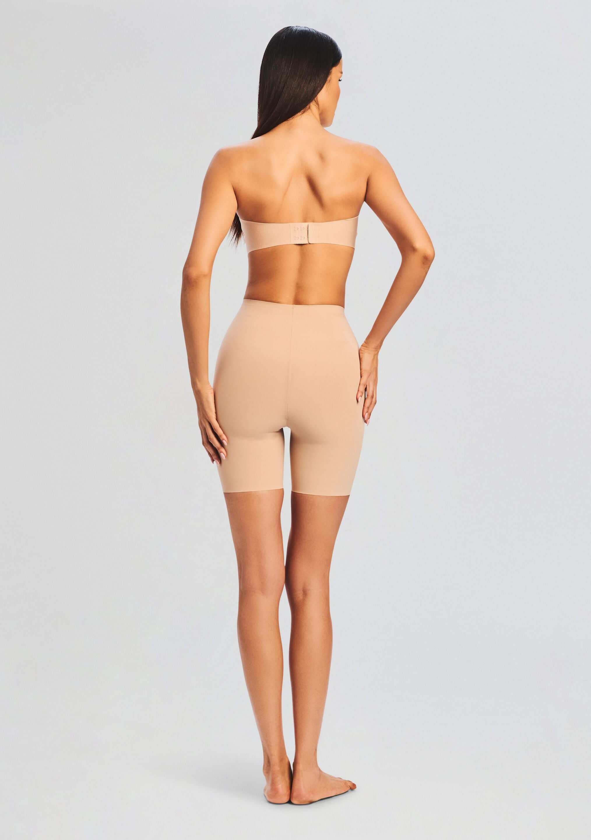 Butter Soft-Support Strapless Bandeau-Stylulu