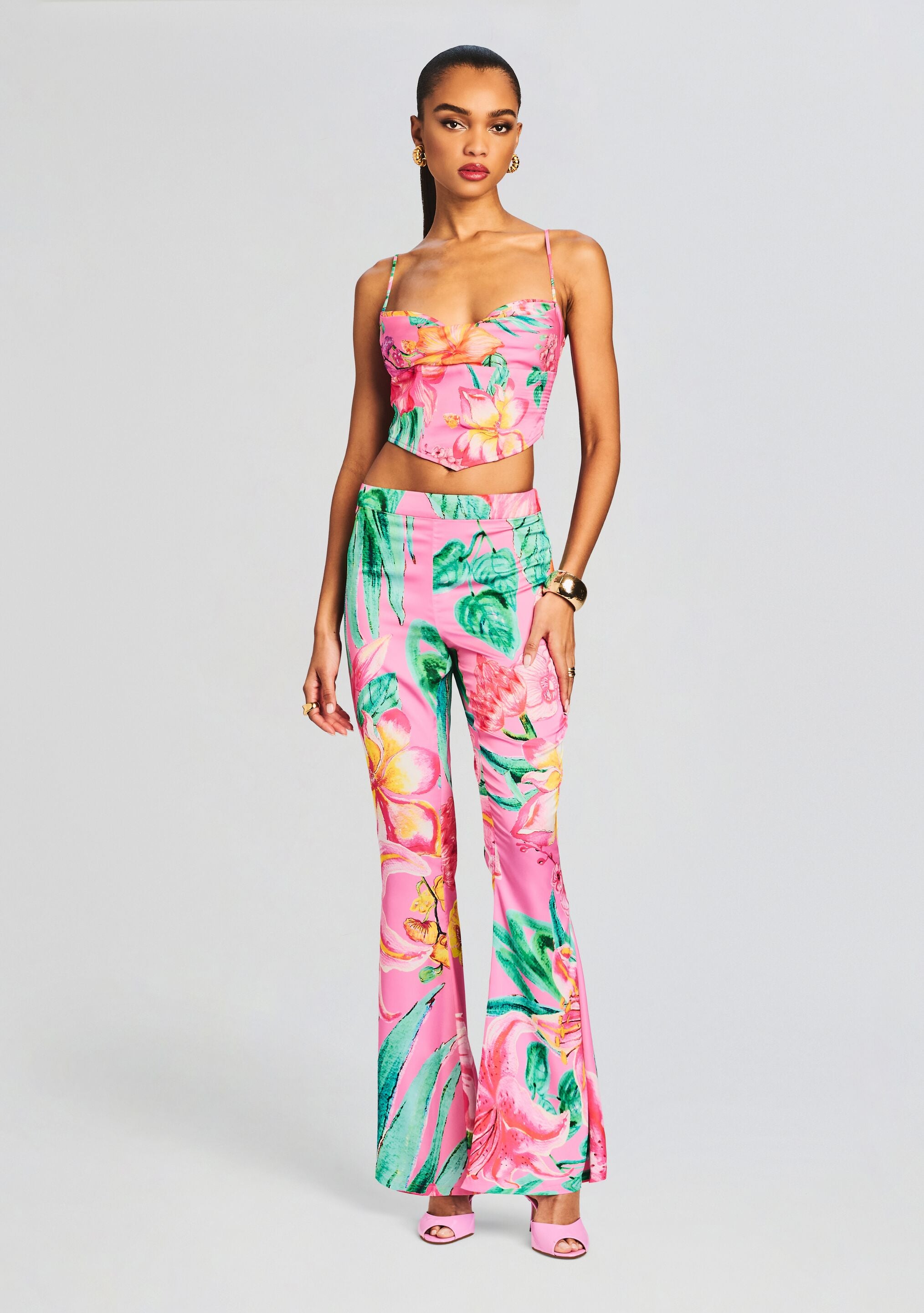 Megan Top-Stylulu