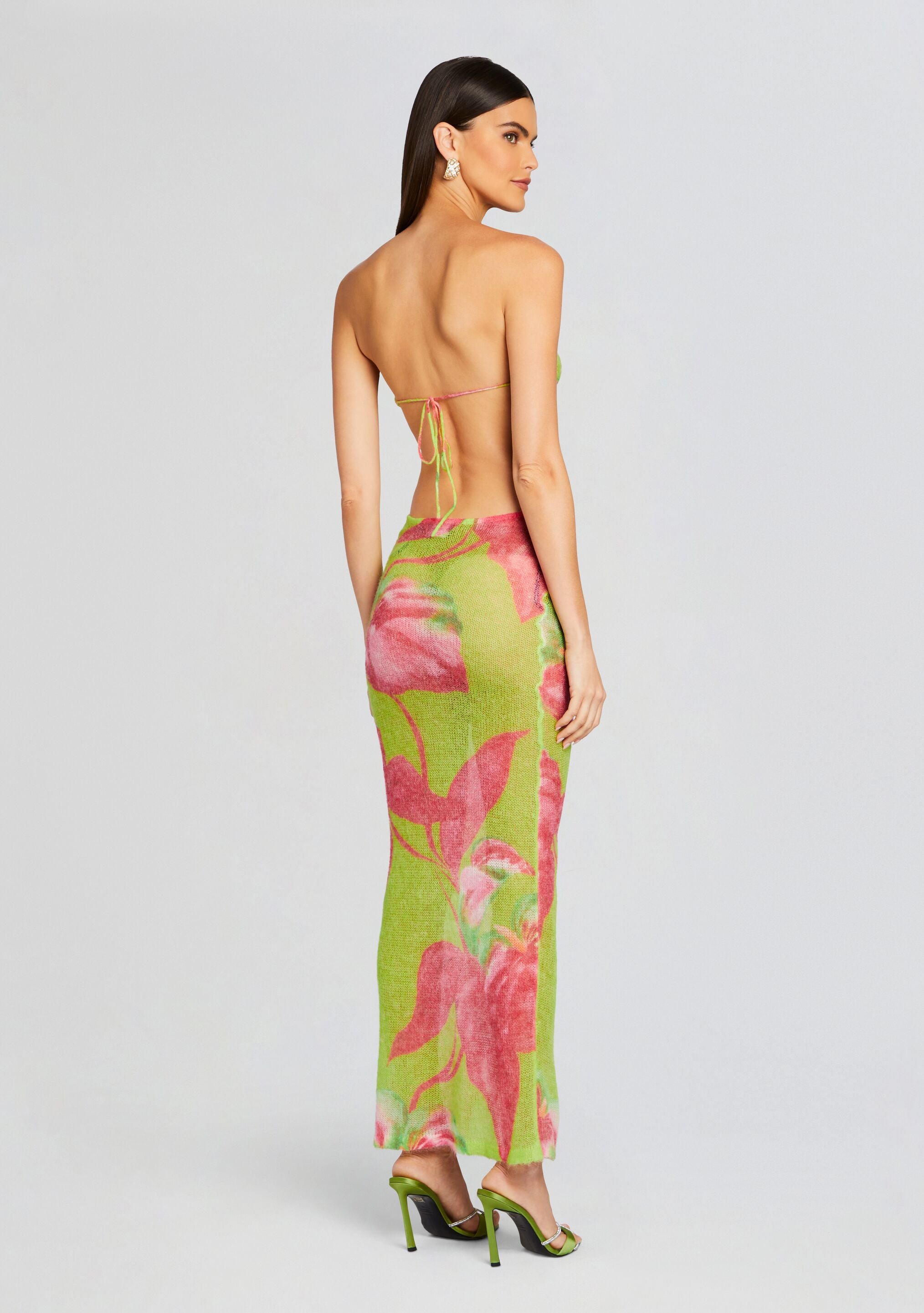 Fontelina Knit Dress-Stylulu