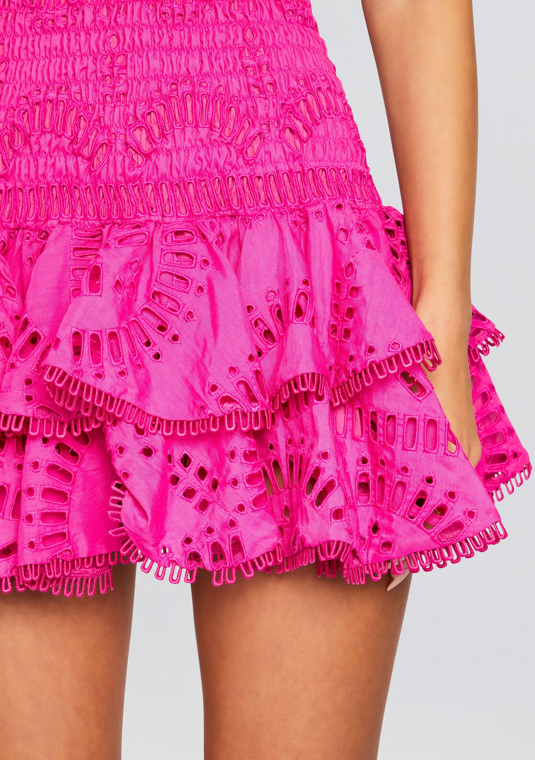 Megan Short Dress-Stylulu