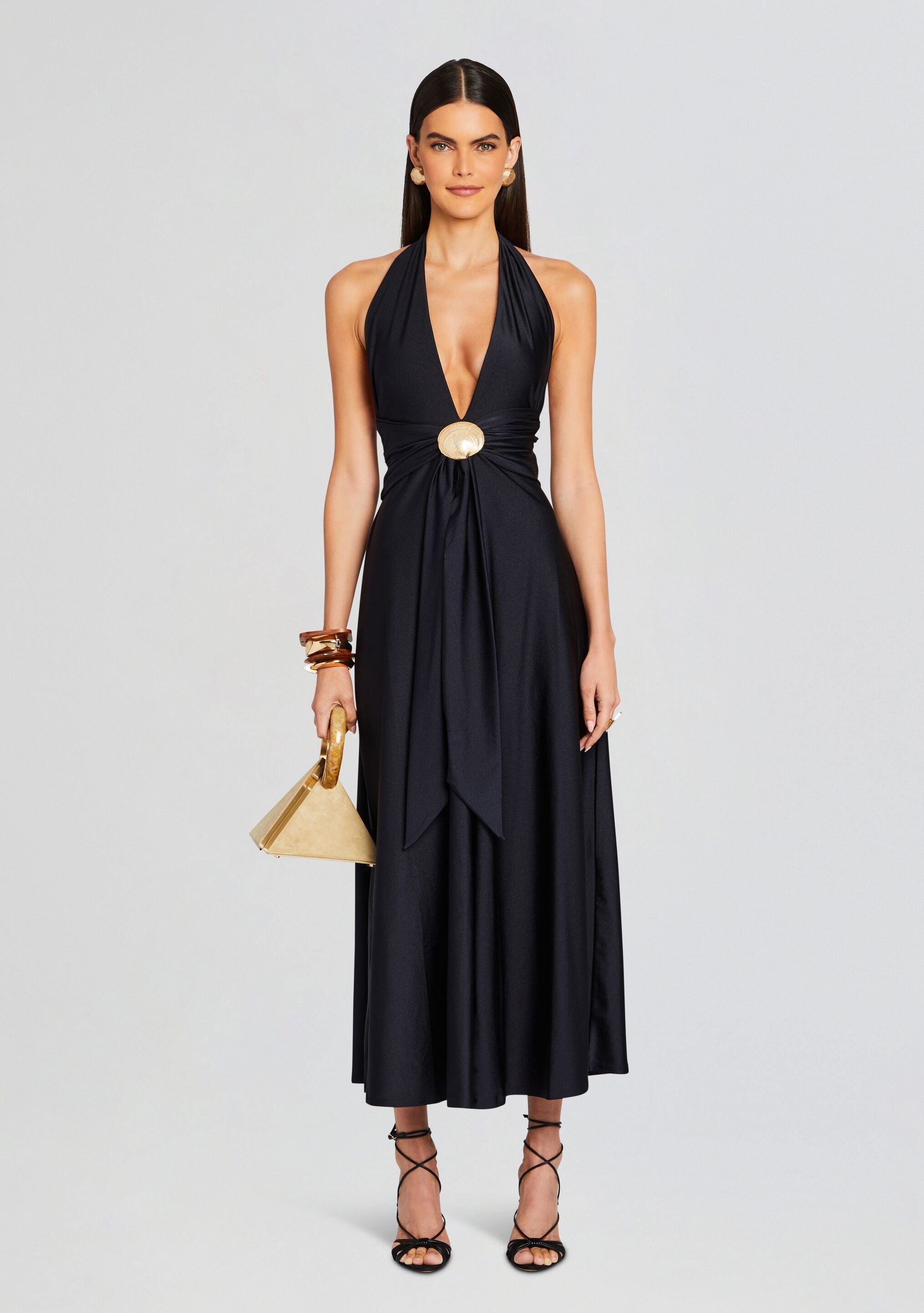 Shelly Maxi Dress-Stylulu
