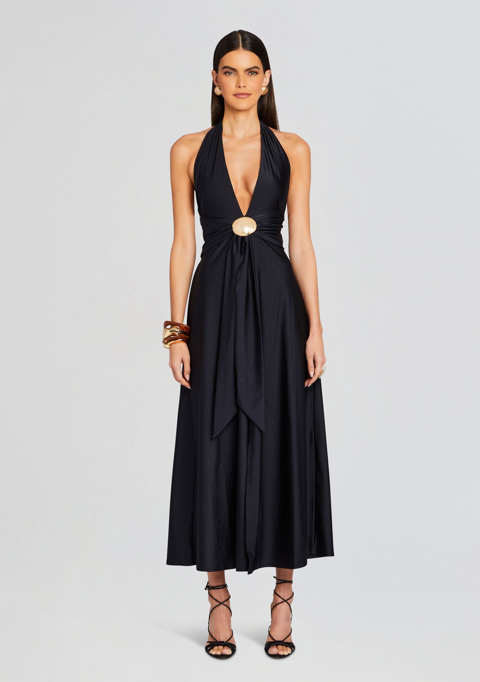 Shelly Maxi Dress-Stylulu