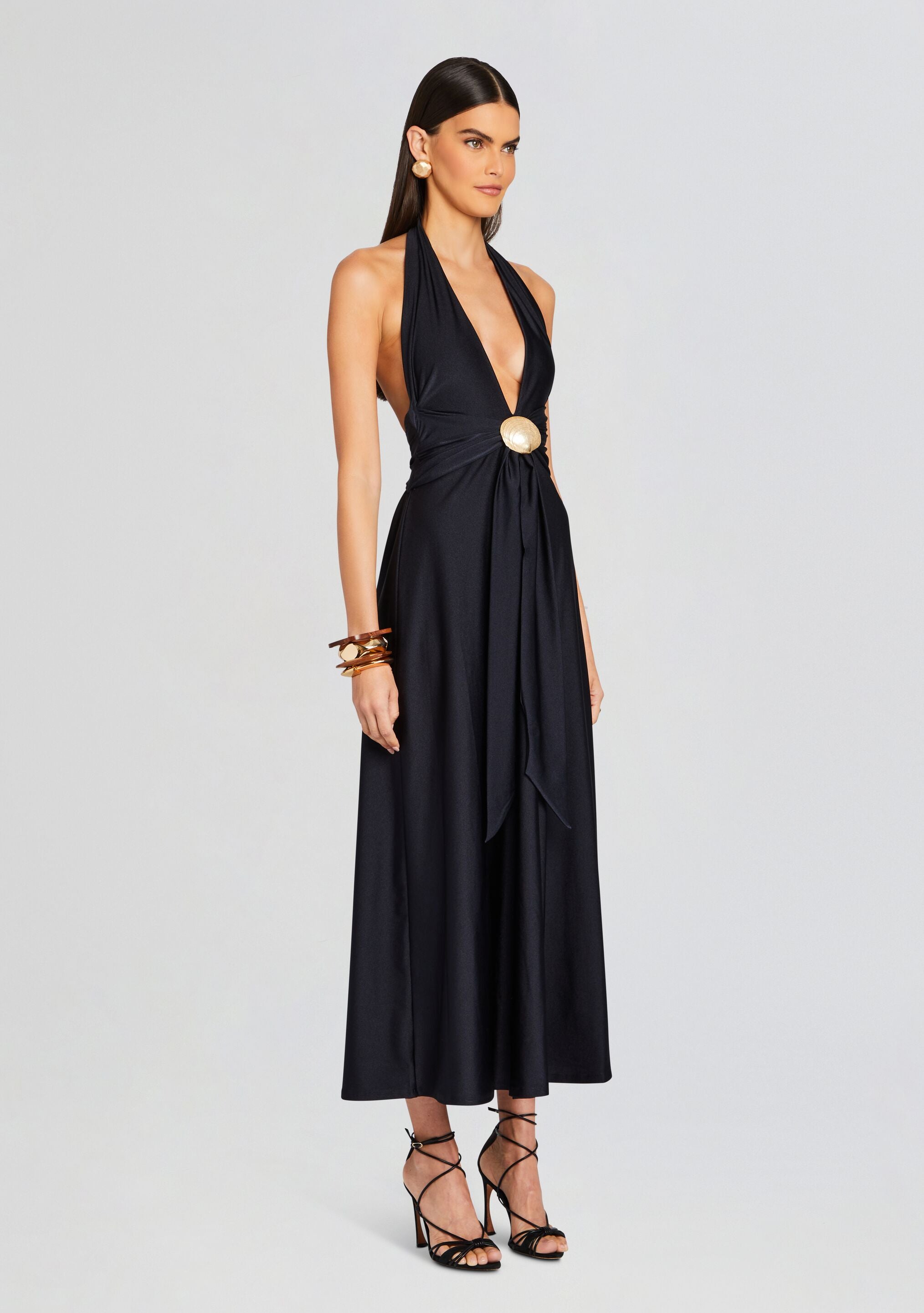 Shelly Maxi Dress-Stylulu