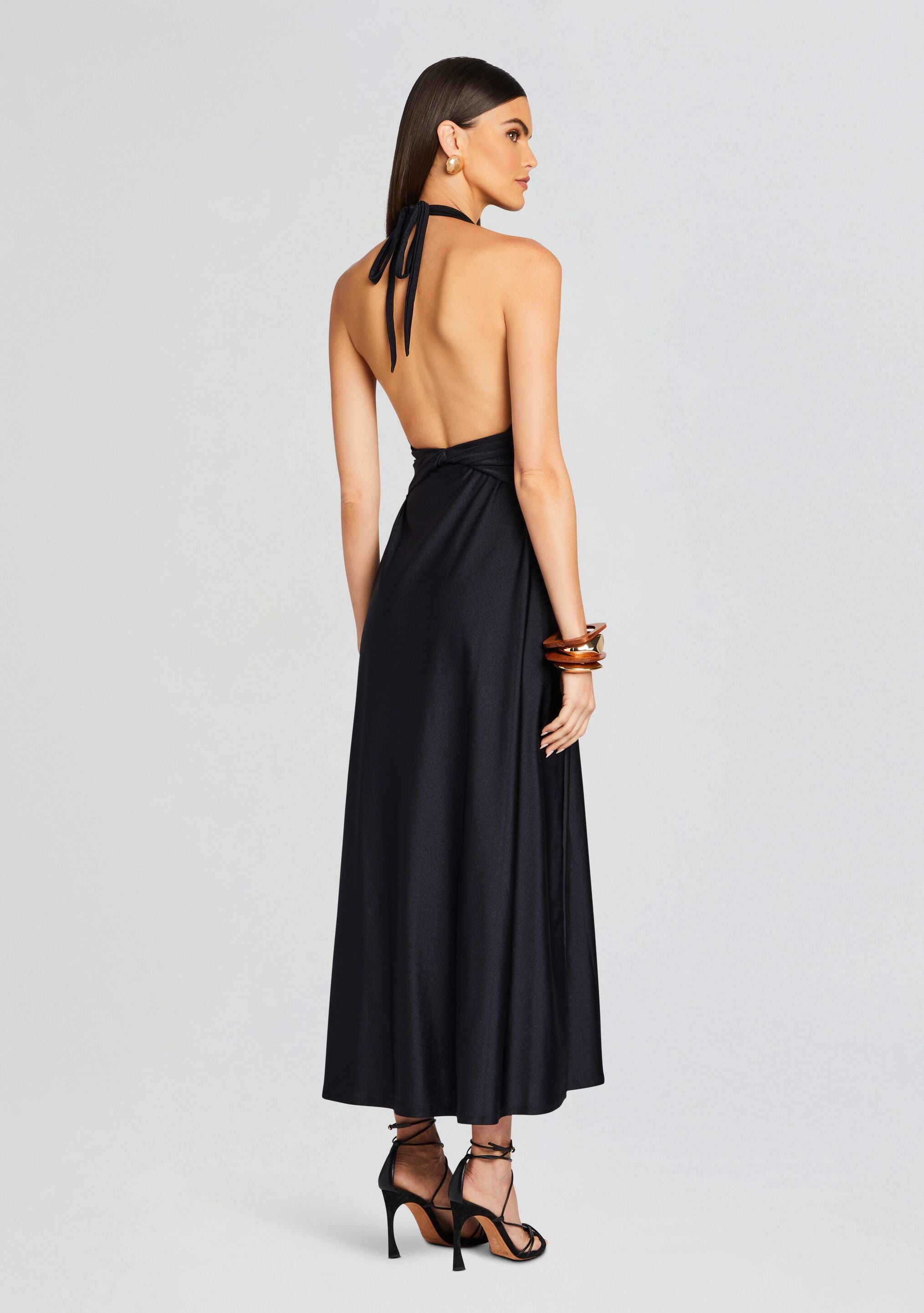 Shelly Maxi Dress-Stylulu