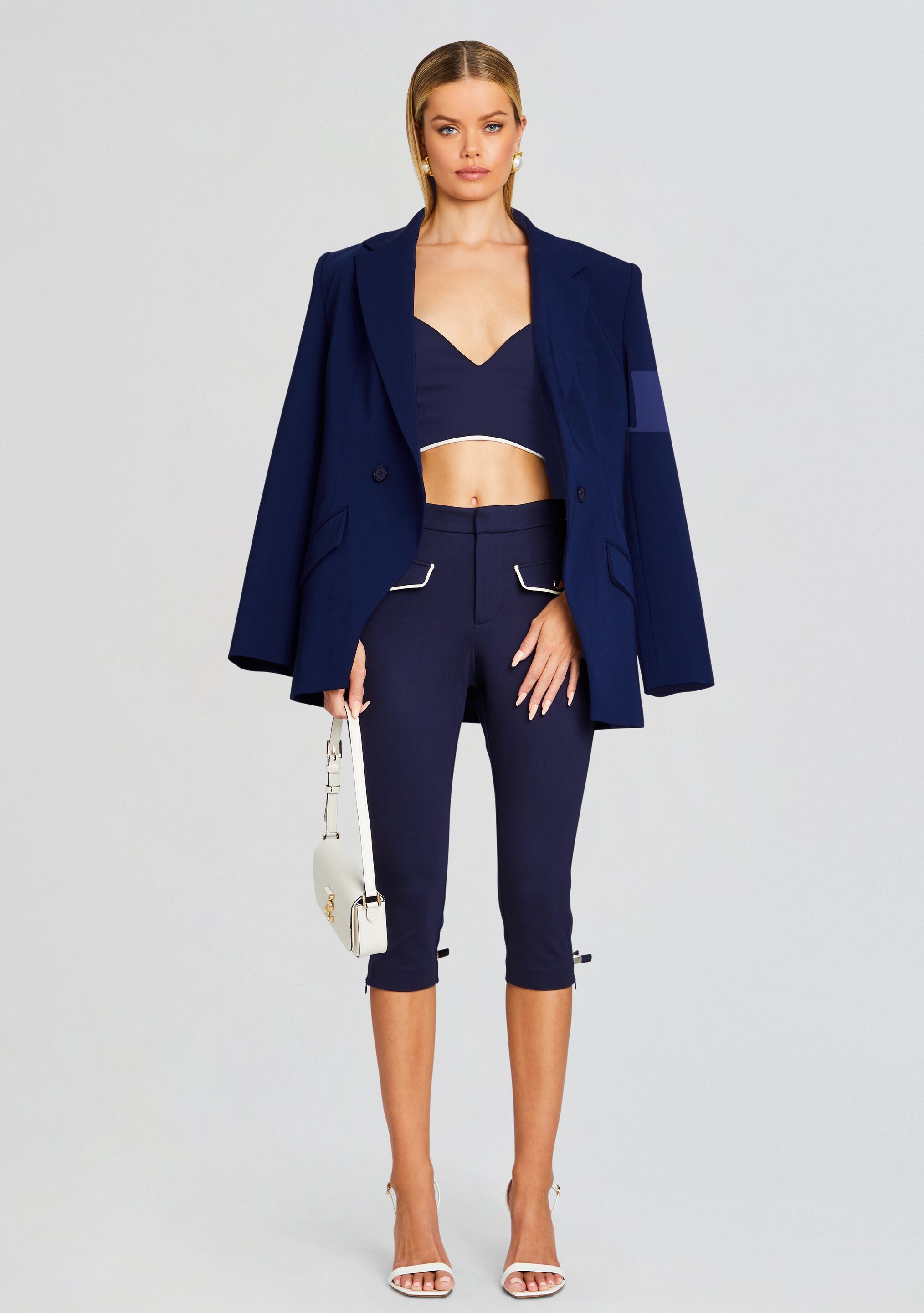 Basil Capri Pant-Stylulu