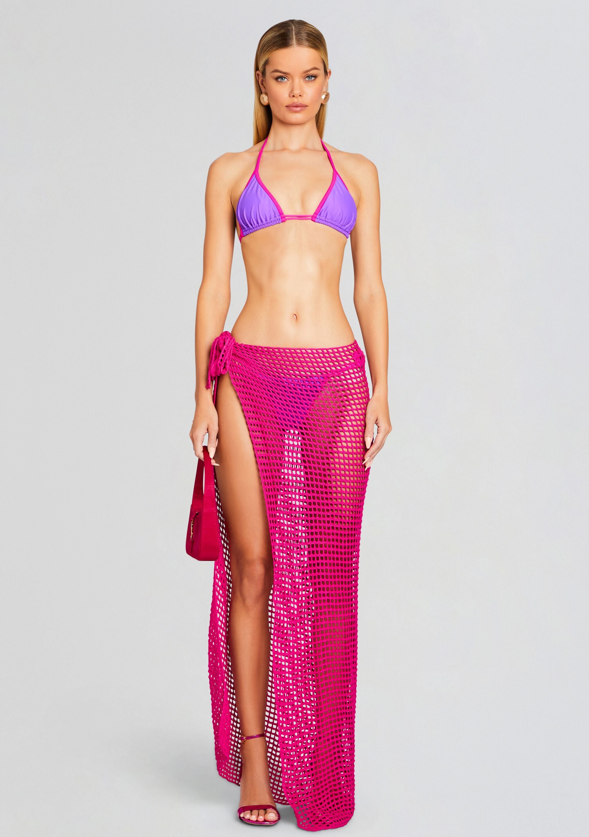 Midi Net Sarong-Stylulu