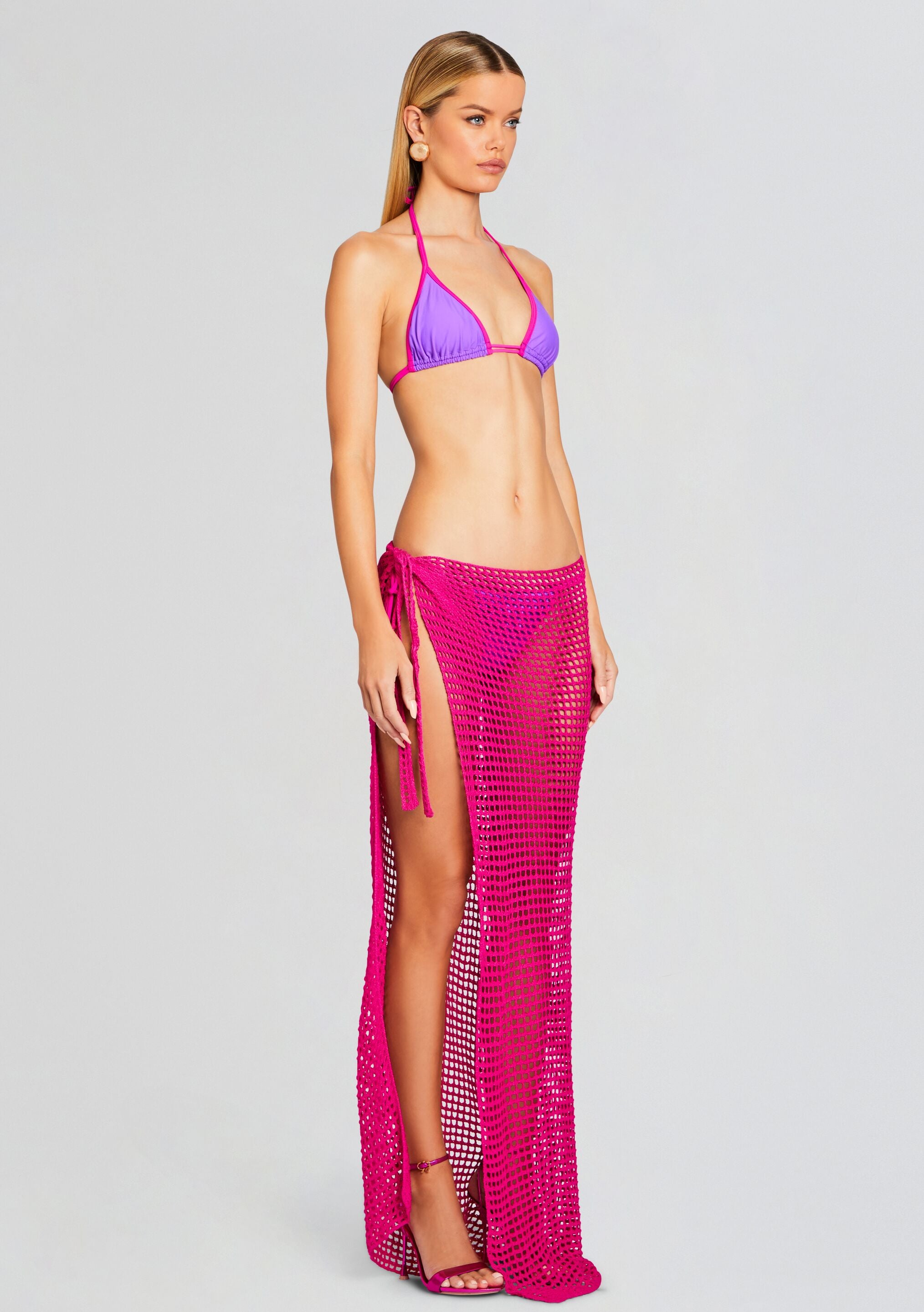 Midi Net Sarong-Stylulu