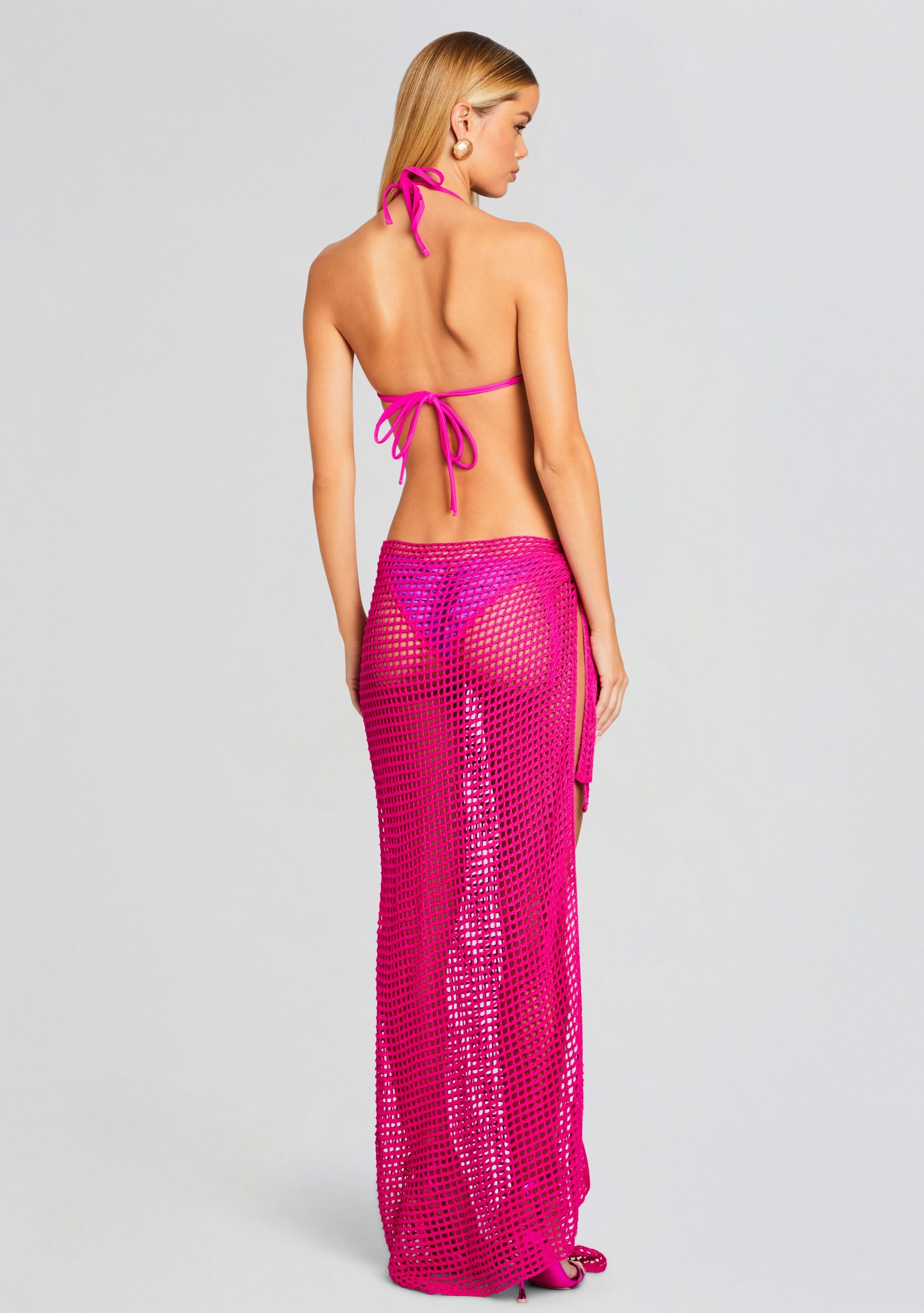 Midi Net Sarong-Stylulu