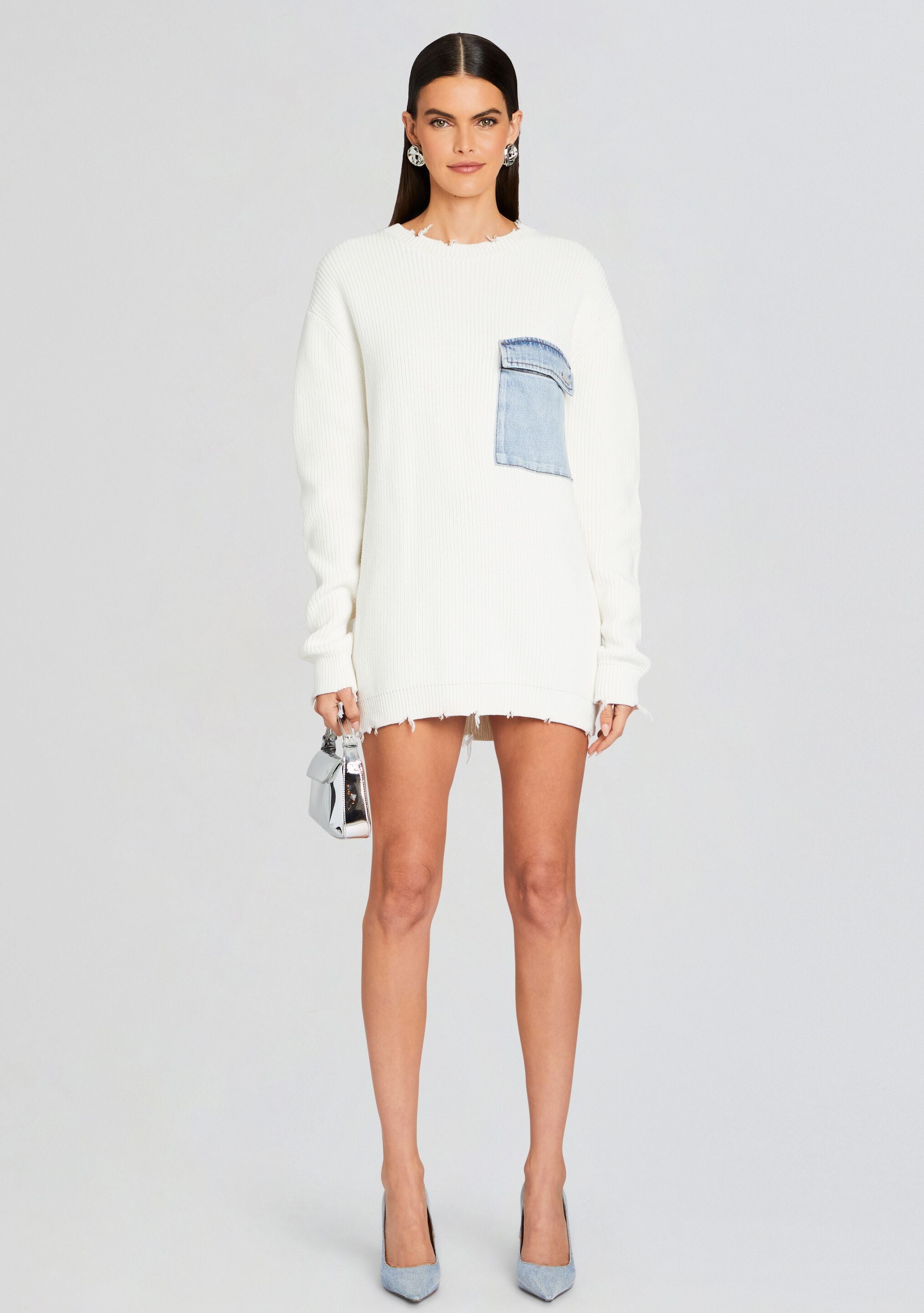 Damien Sweater-Stylulu