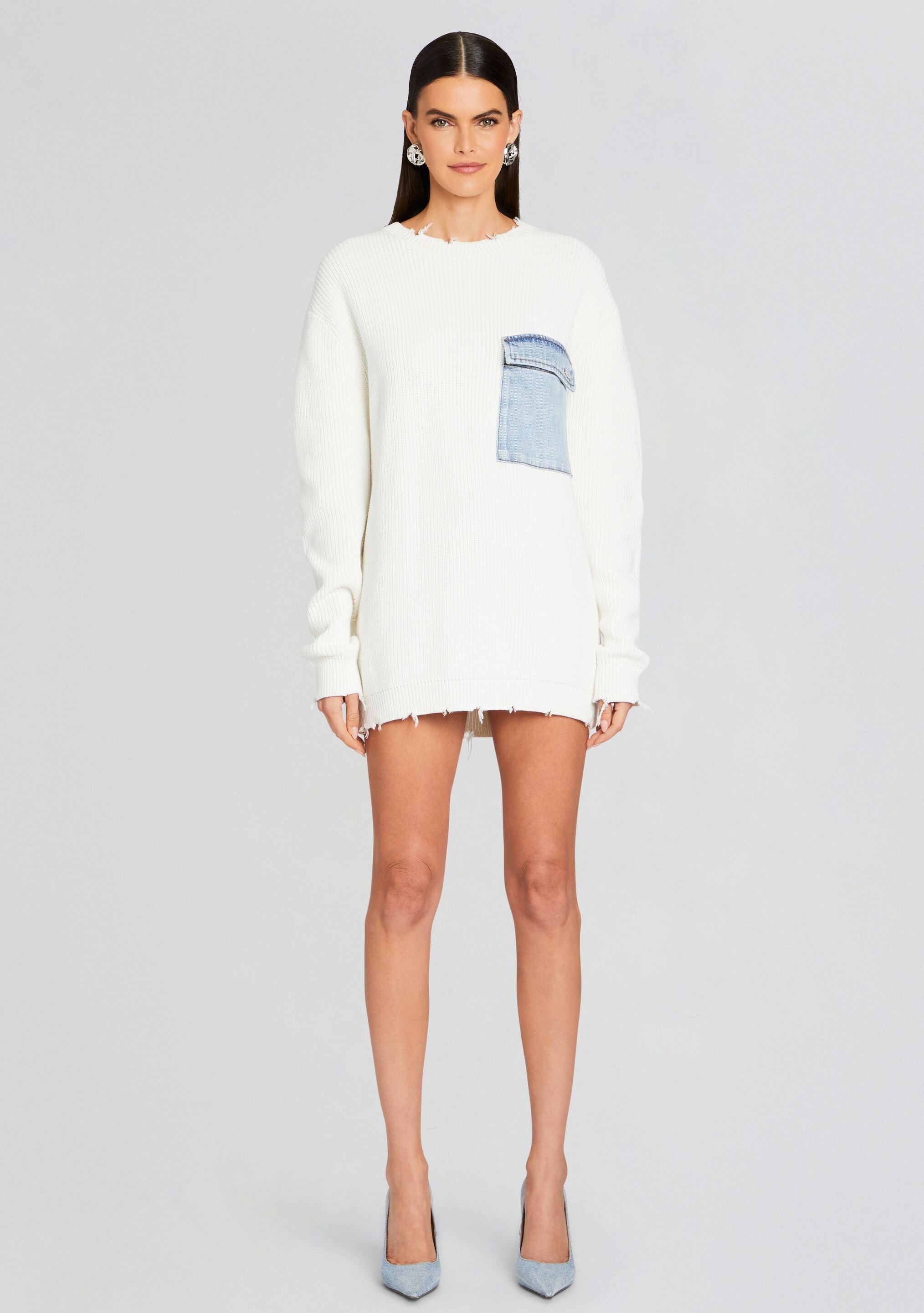 Damien Sweater-Stylulu