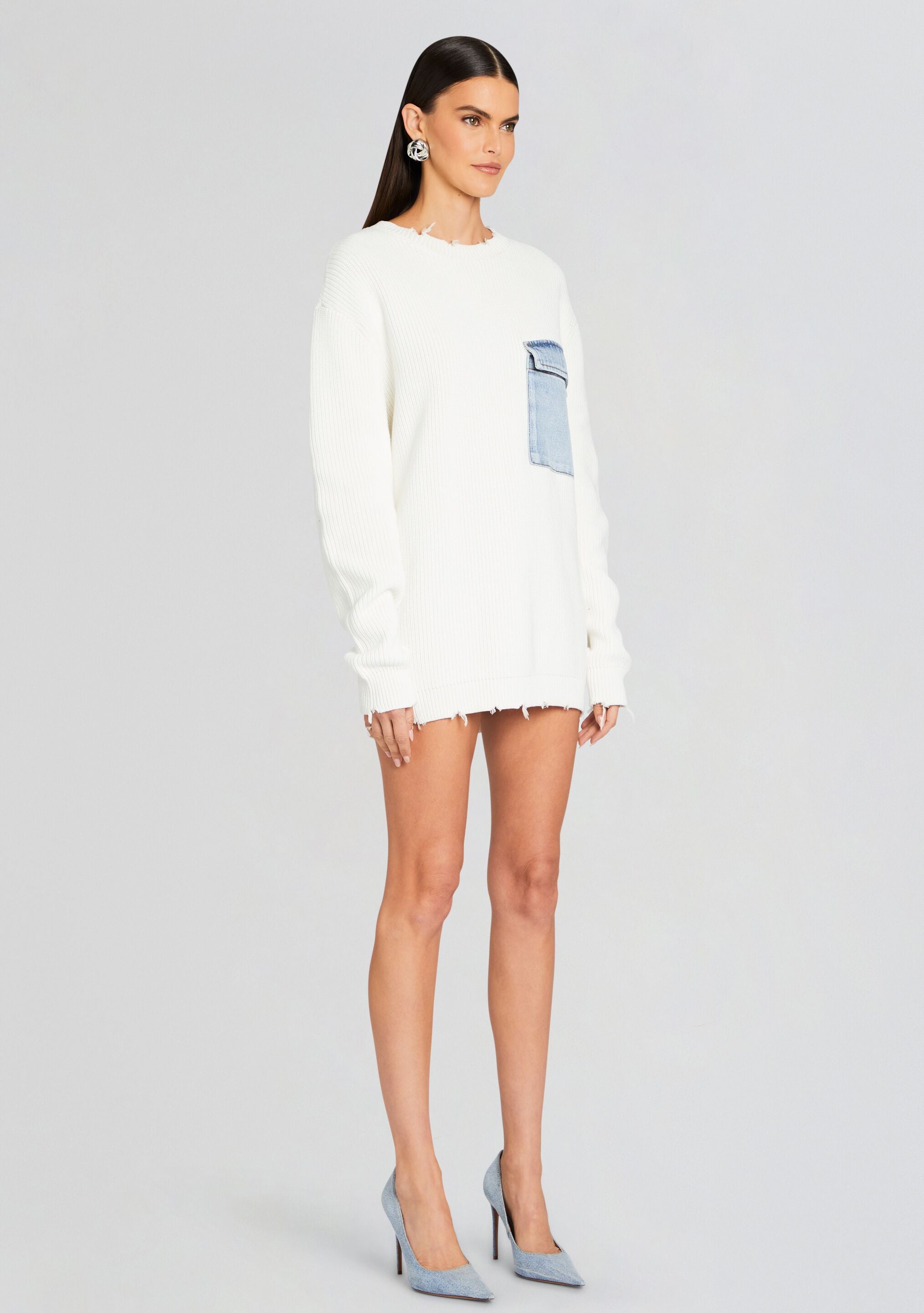 Damien Sweater-Stylulu