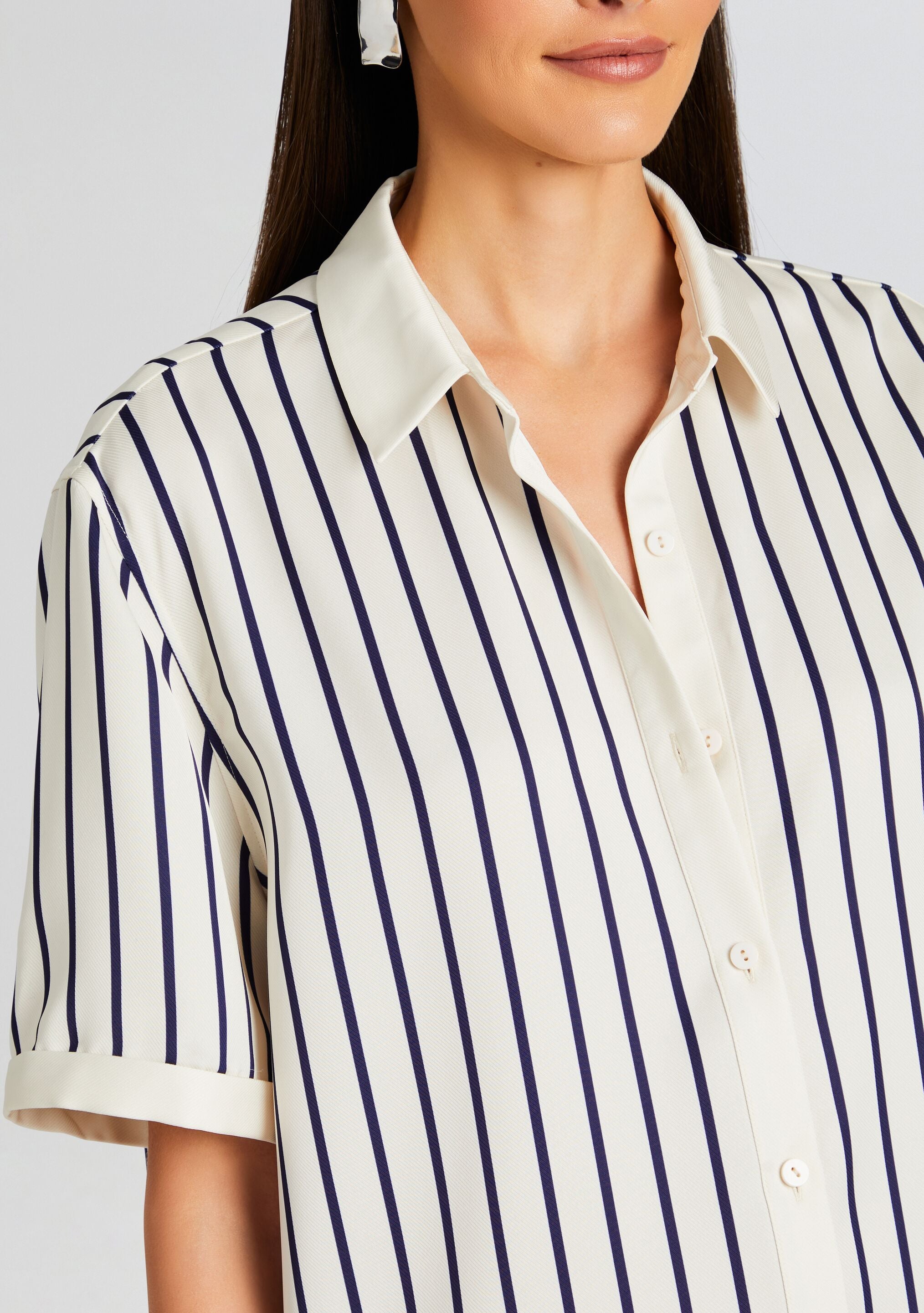 Davey Blouse-Stylulu