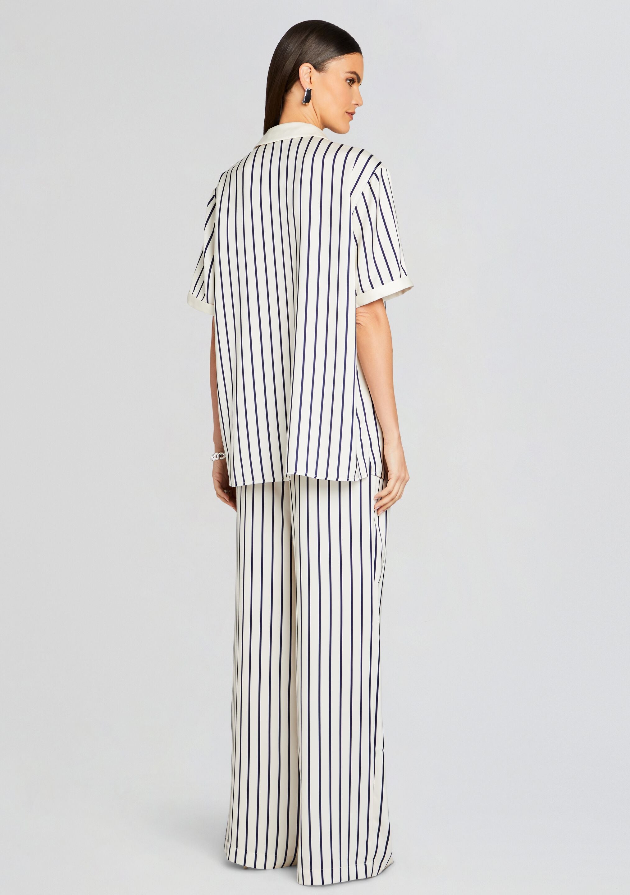 Davey Blouse-Stylulu