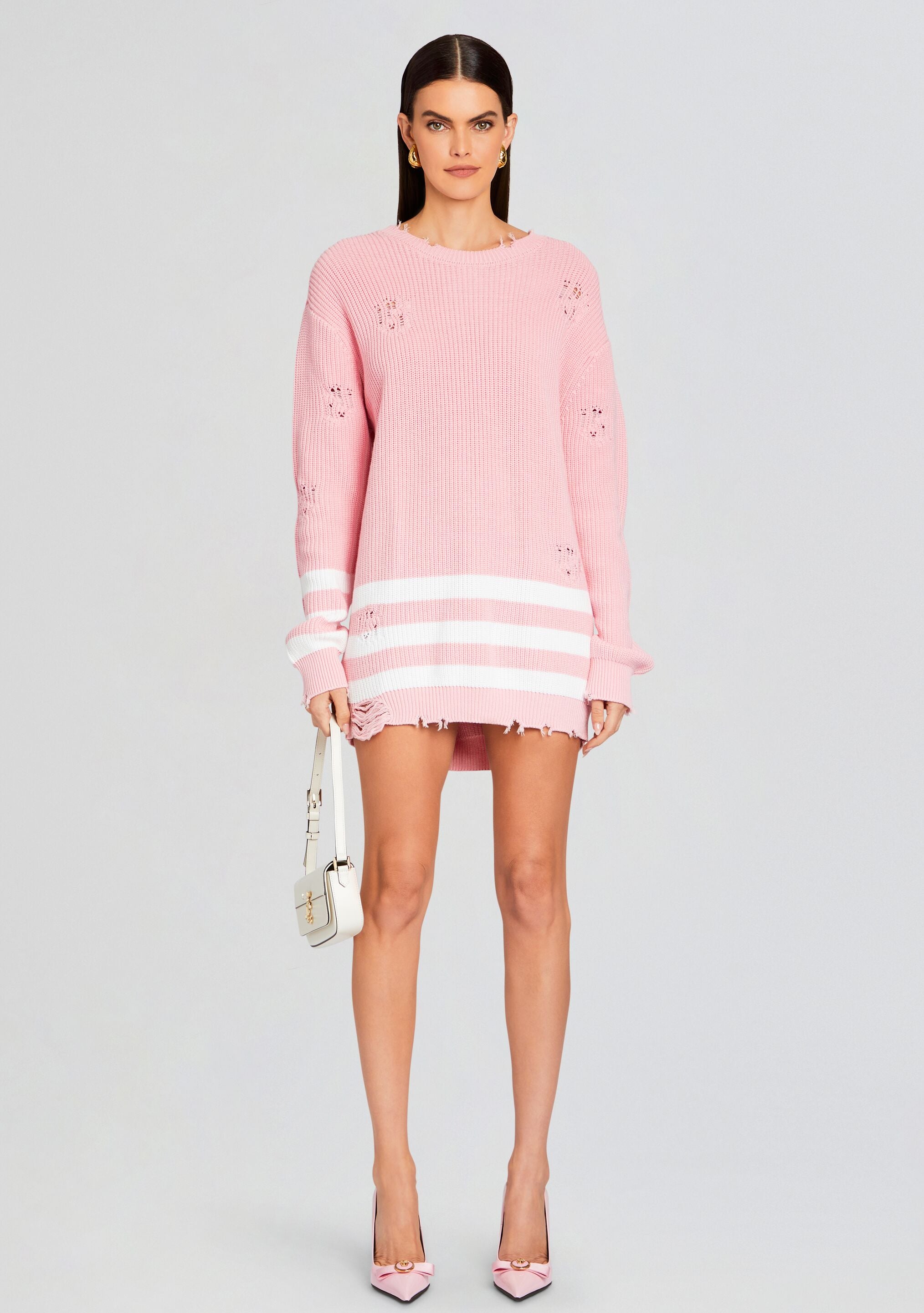 Devin Sweater-Stylulu