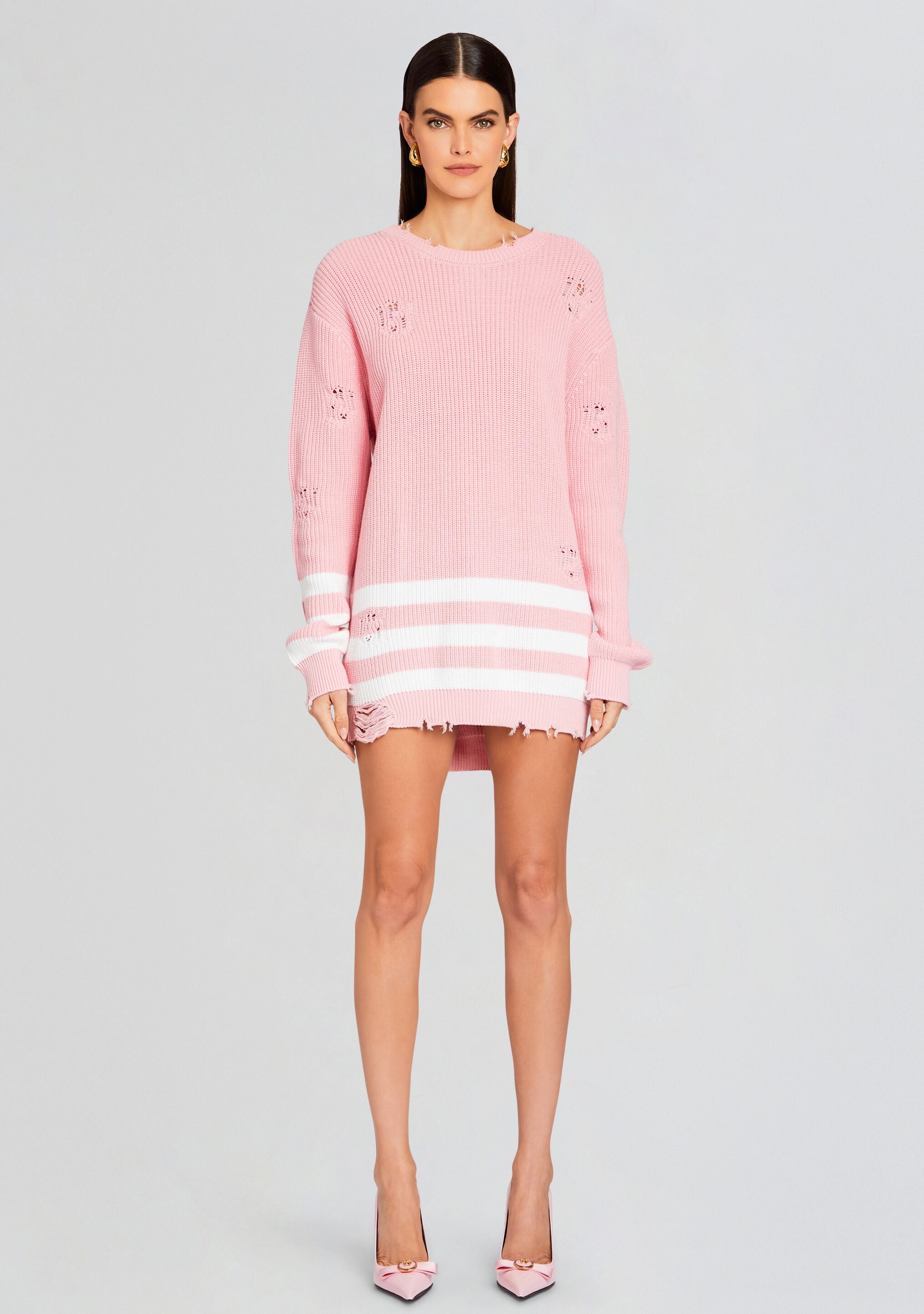 Devin Sweater-Stylulu