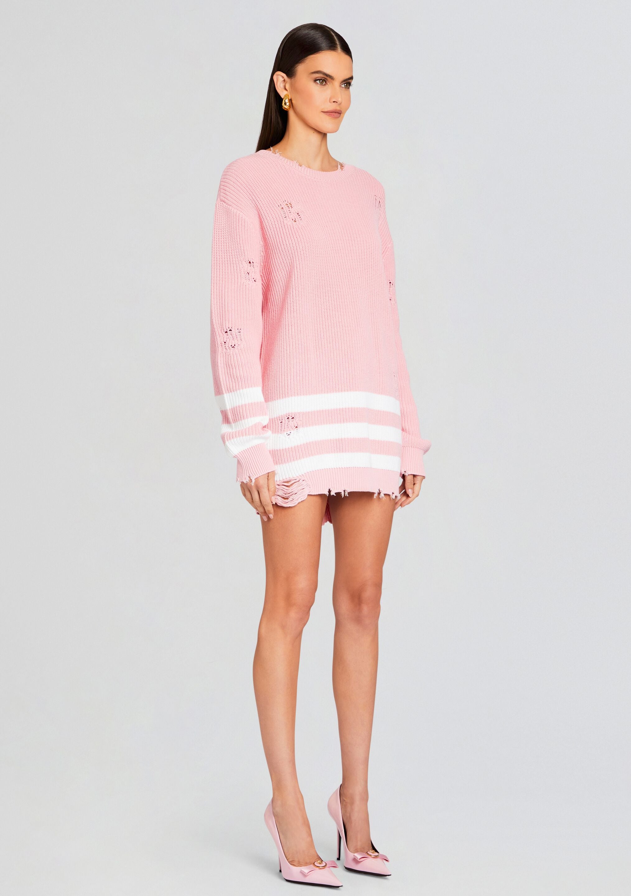 Devin Sweater-Stylulu