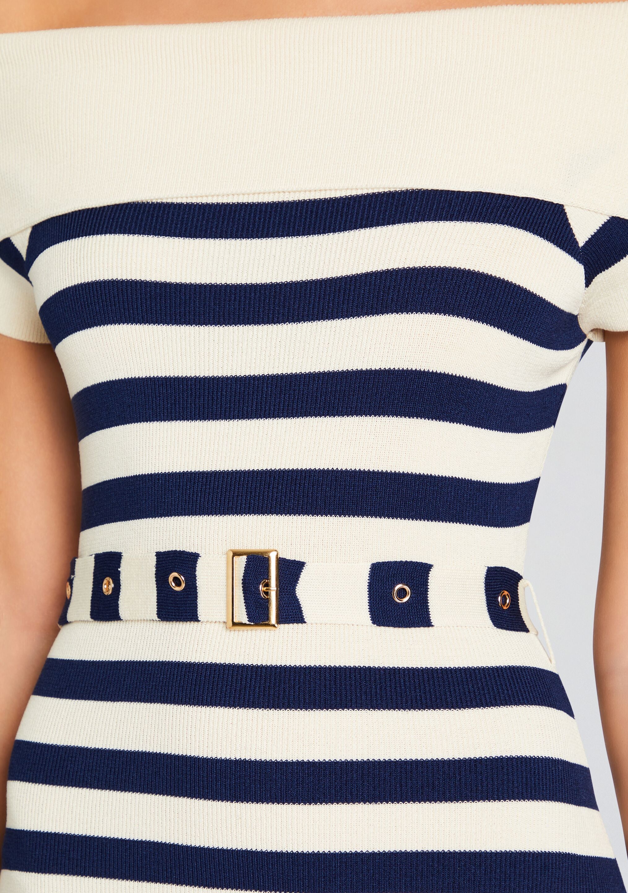 Hull Knit Dress-Stylulu