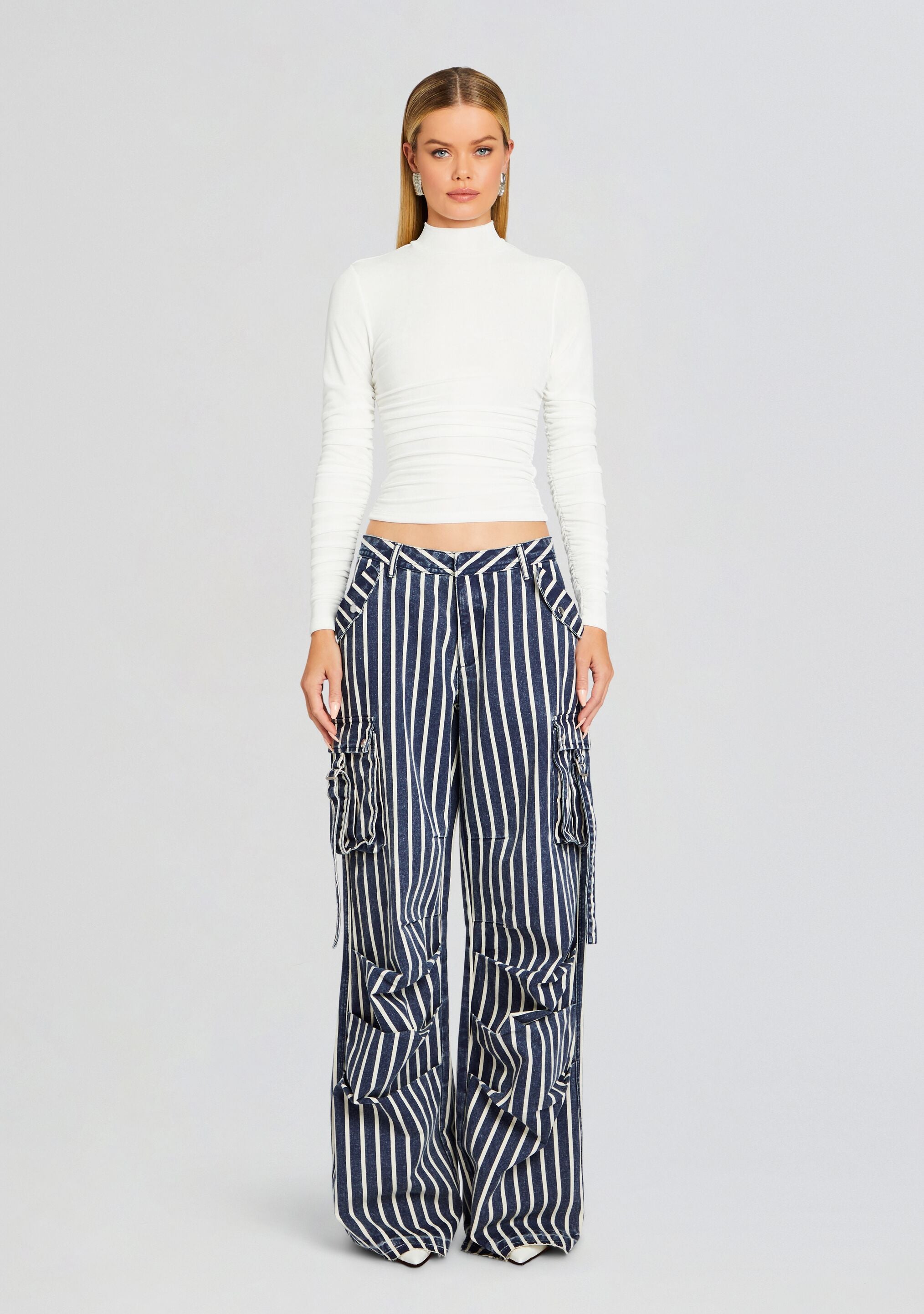 Jane Cargo Pant-Stylulu