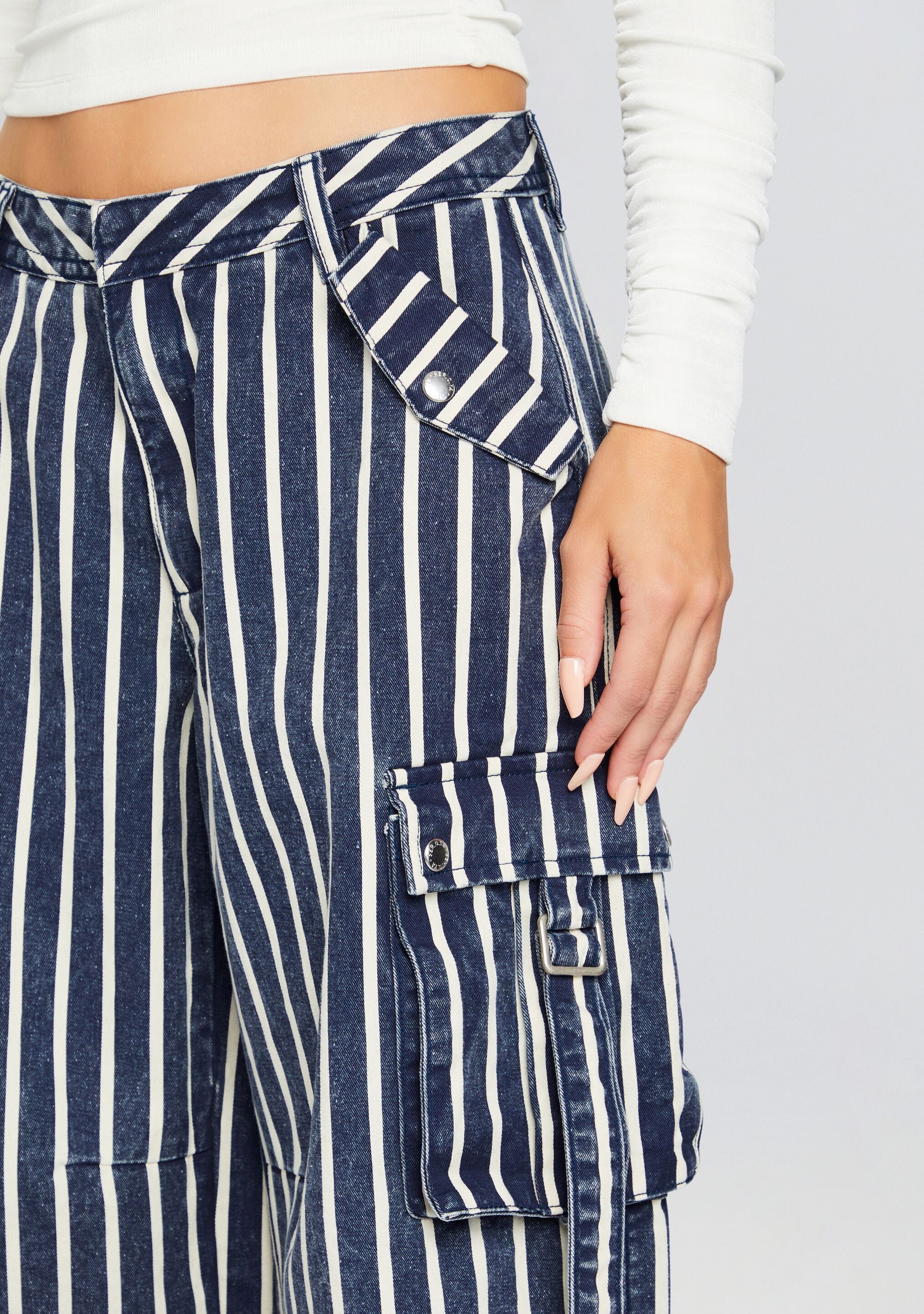 Jane Cargo Pant-Stylulu