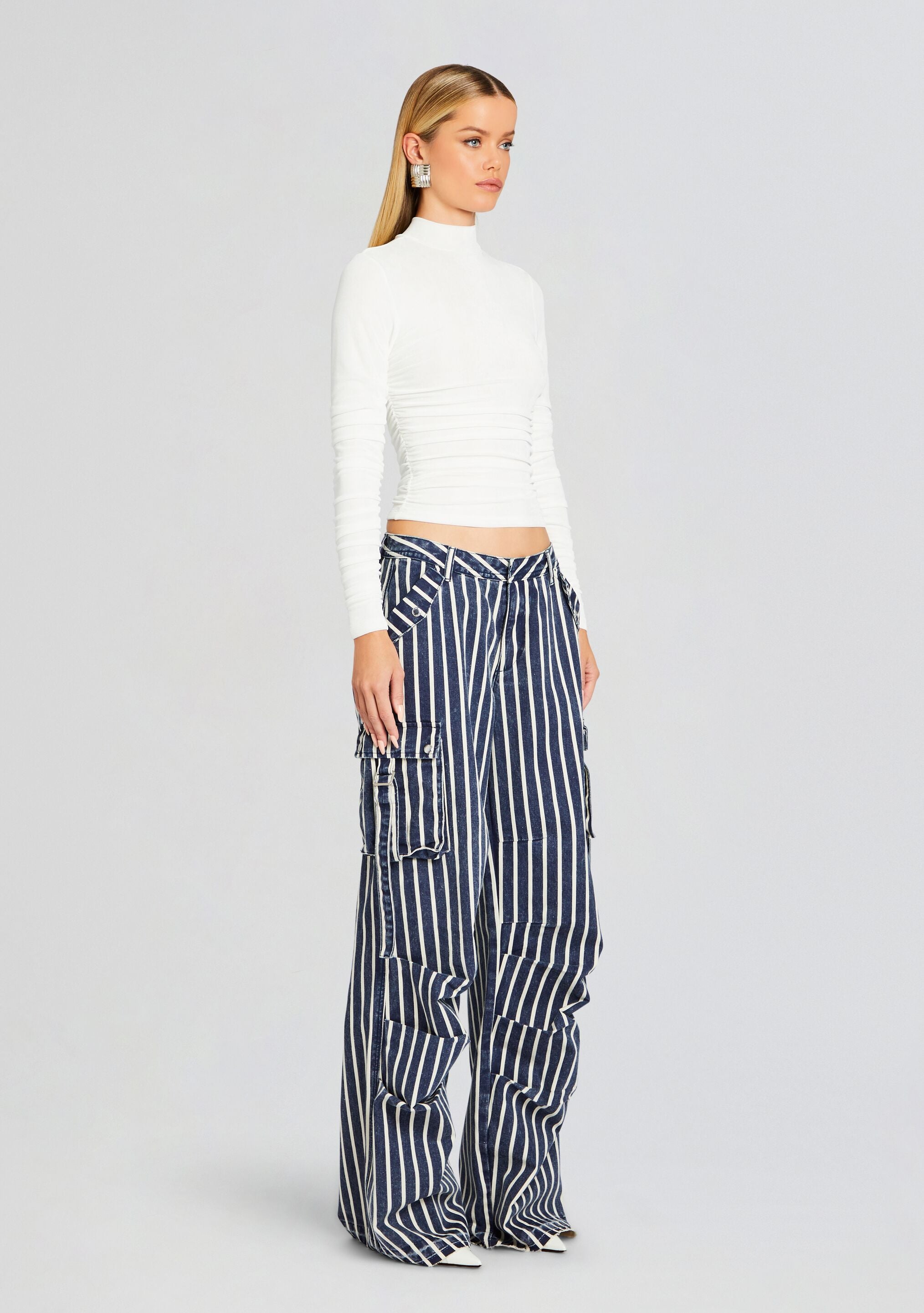Jane Cargo Pant-Stylulu