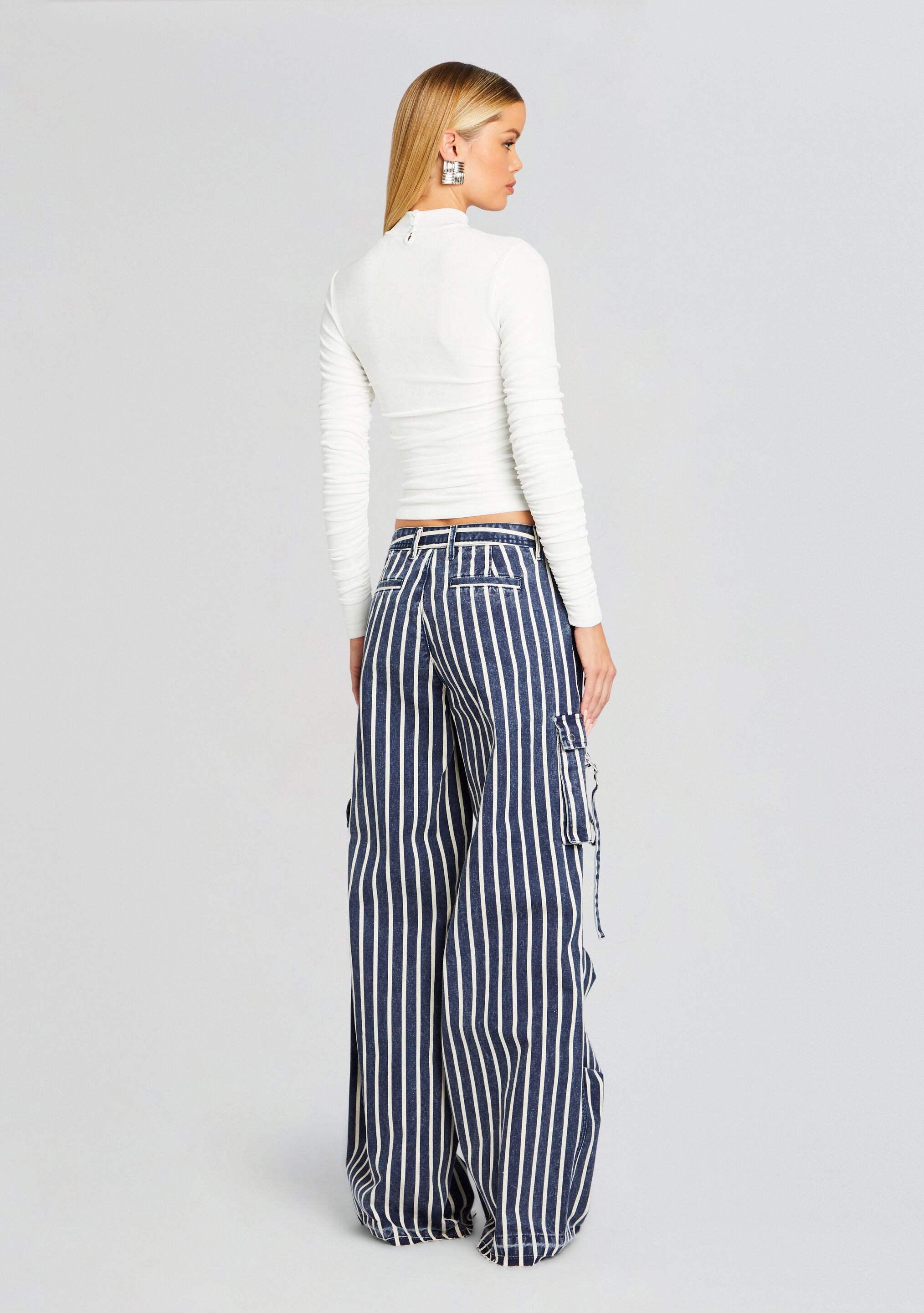 Jane Cargo Pant-Stylulu