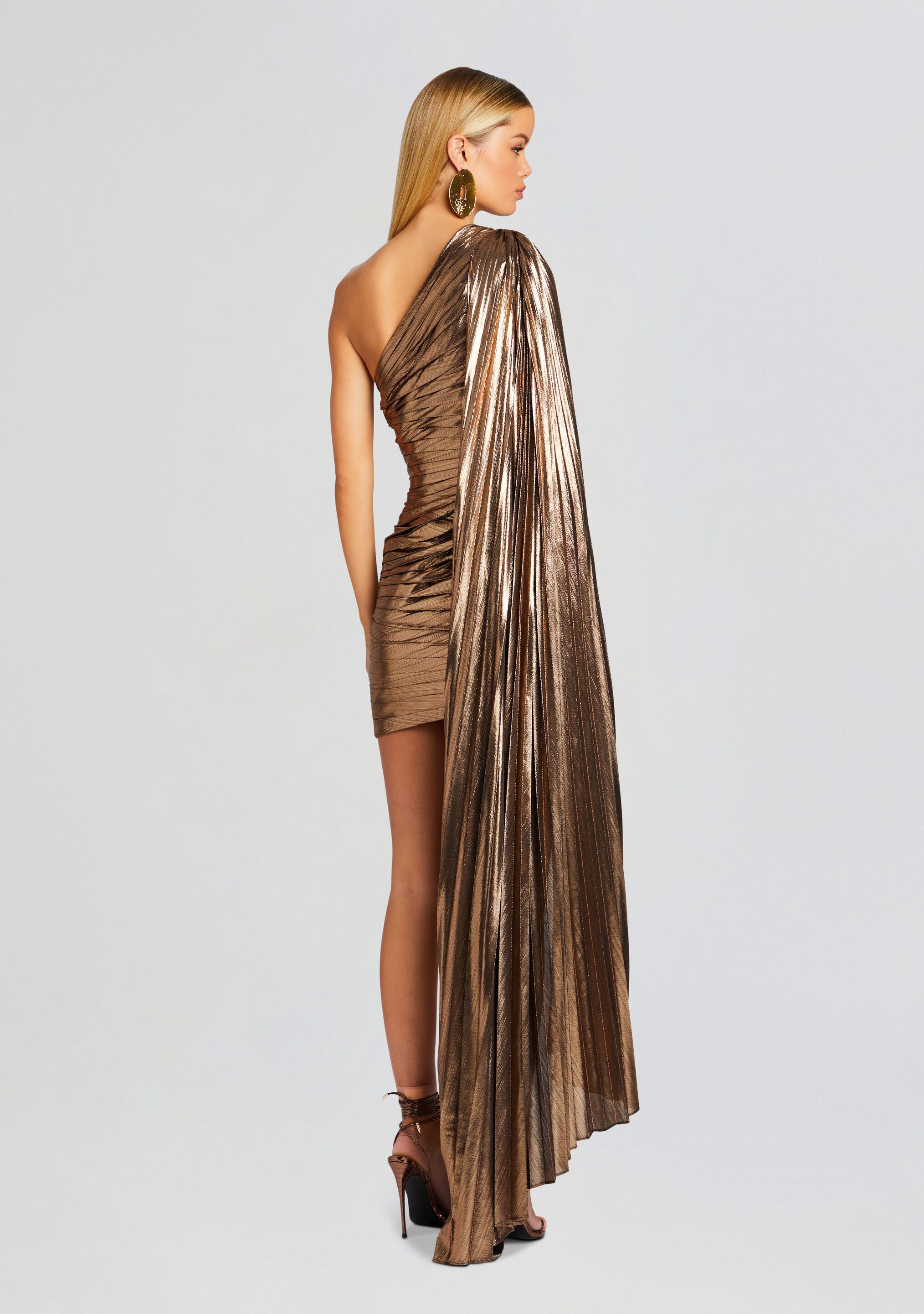 Karena Dress-Stylulu