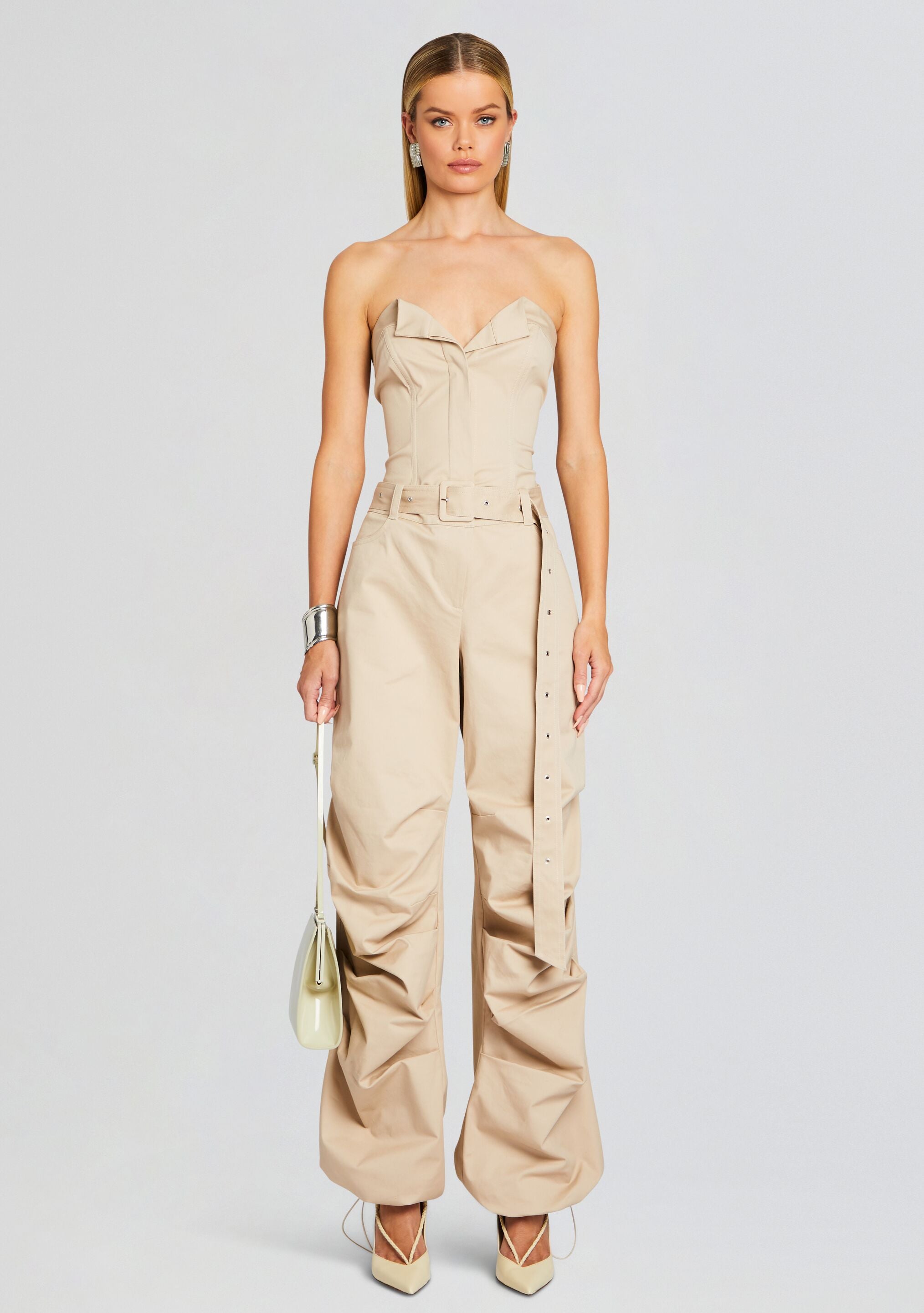 London Jumpsuit-Stylulu