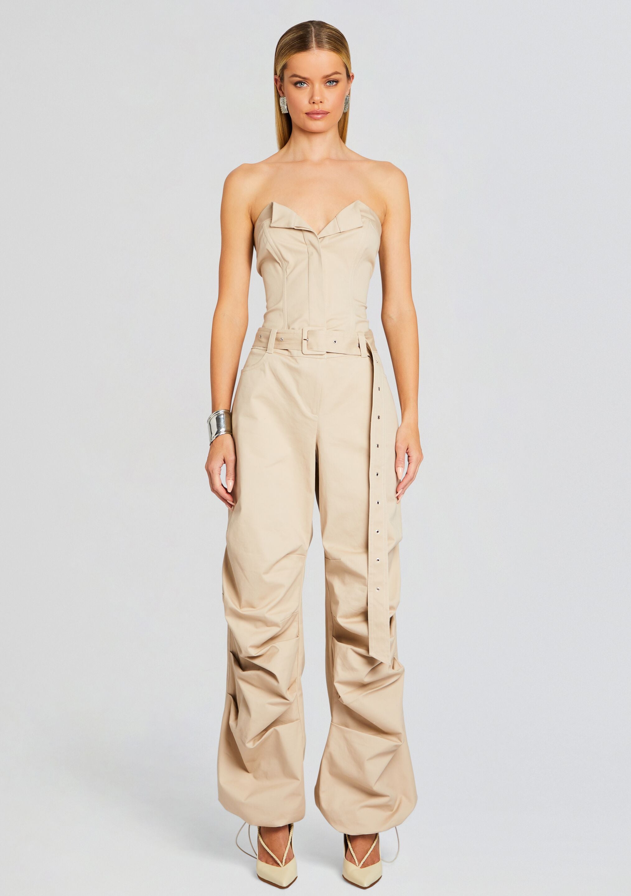 London Jumpsuit-Stylulu