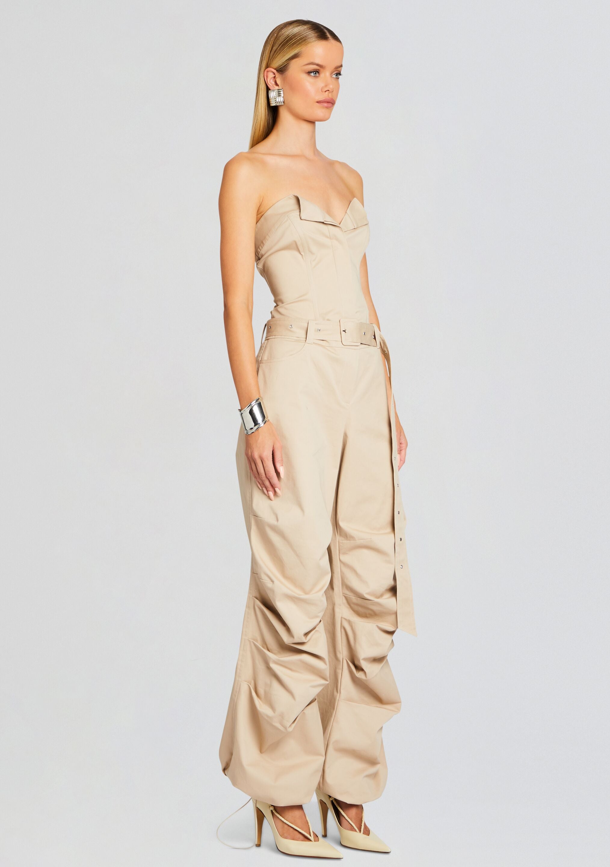 London Jumpsuit-Stylulu