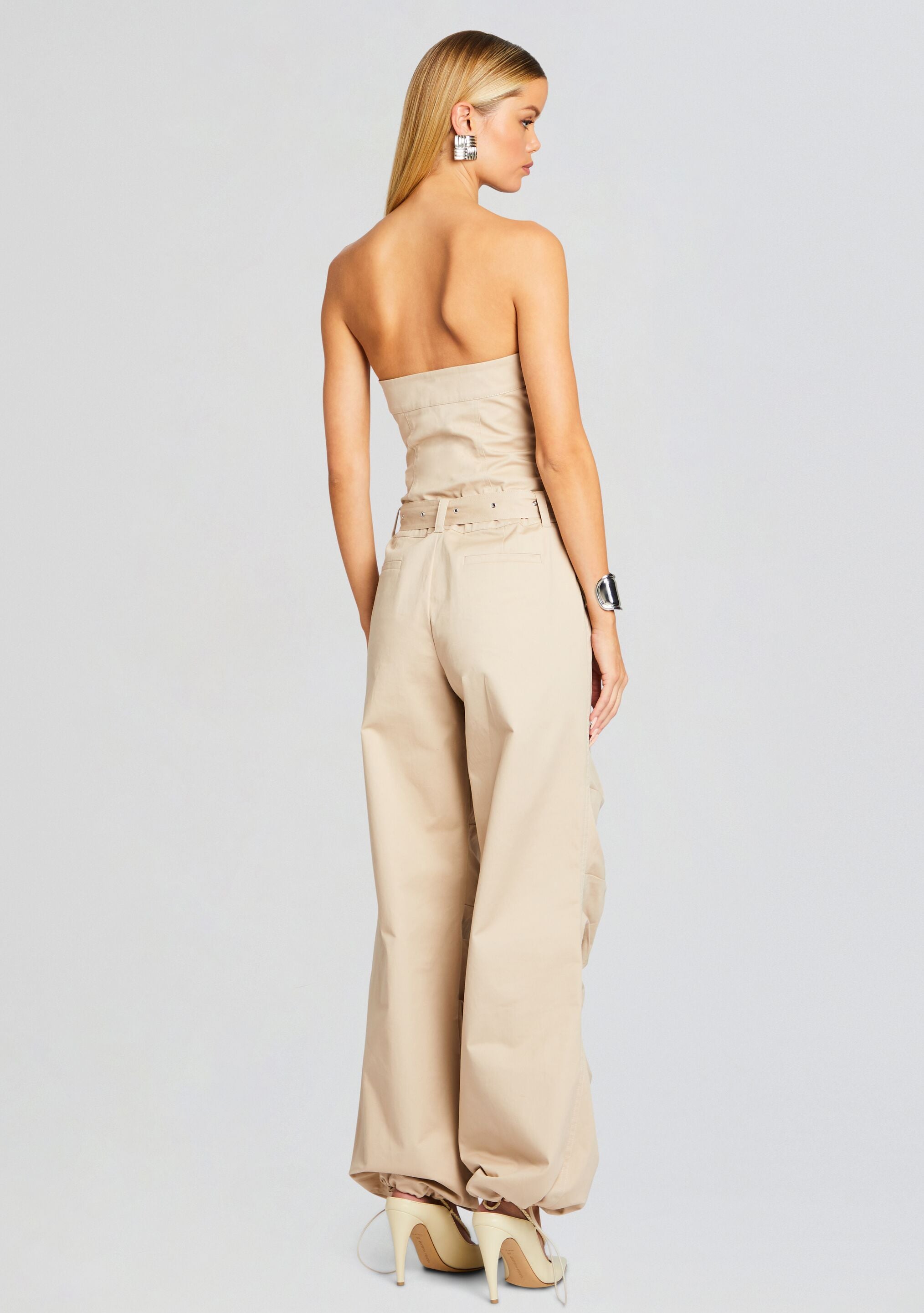 London Jumpsuit-Stylulu